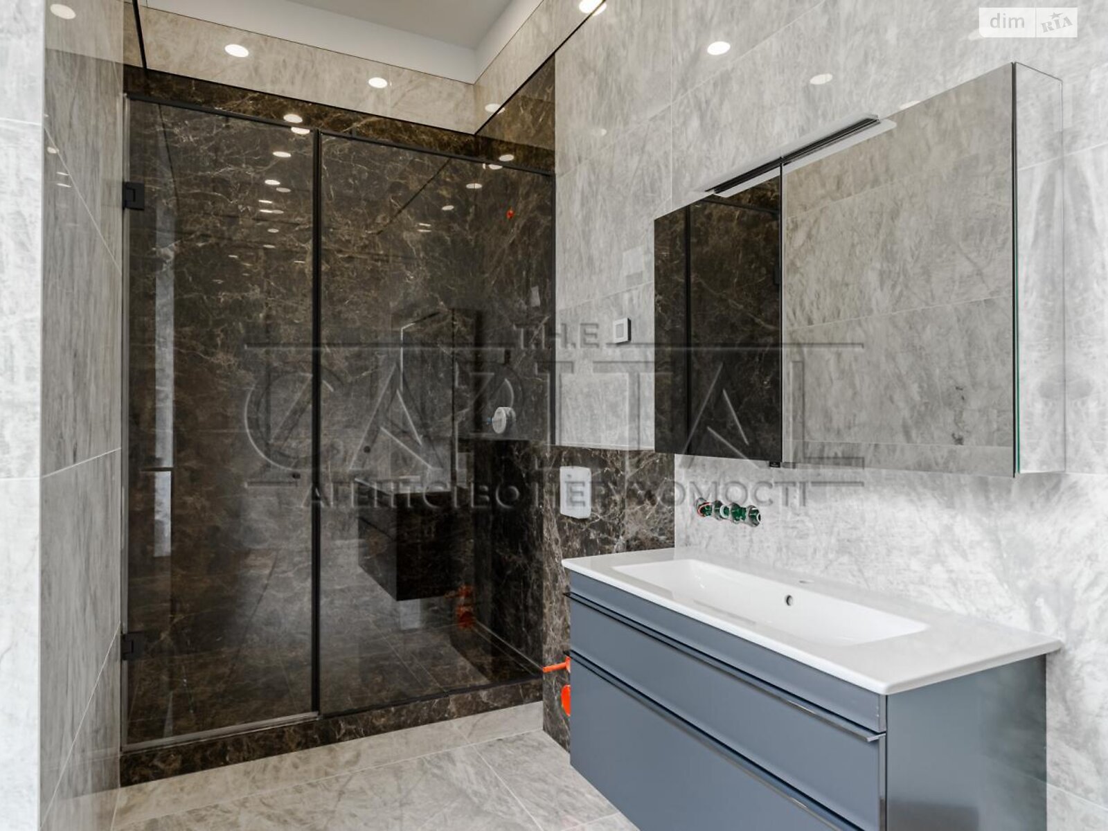 одноповерховий будинок з гаражем, 280.2 кв. м, цегла. Продаж у Козині фото 1 одноповерховий будинок з гаражем, 280.2 кв. м, цегла. Продаж у Козині фото 1