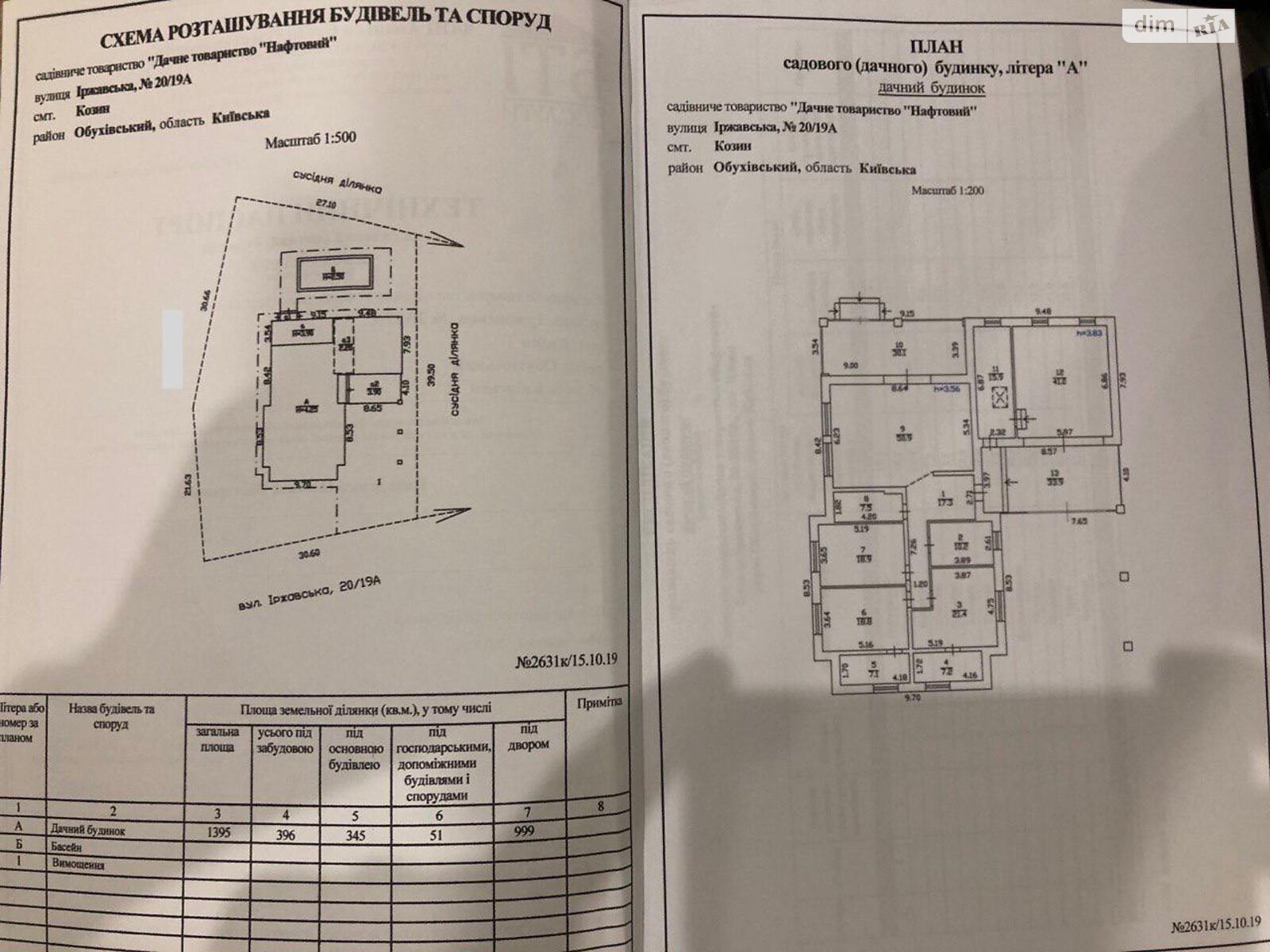 одноповерховий будинок з гаражем, 280.2 кв. м, цегла. Продаж у Козині фото 1 одноповерховий будинок з гаражем, 280.2 кв. м, цегла. Продаж у Козині фото 1