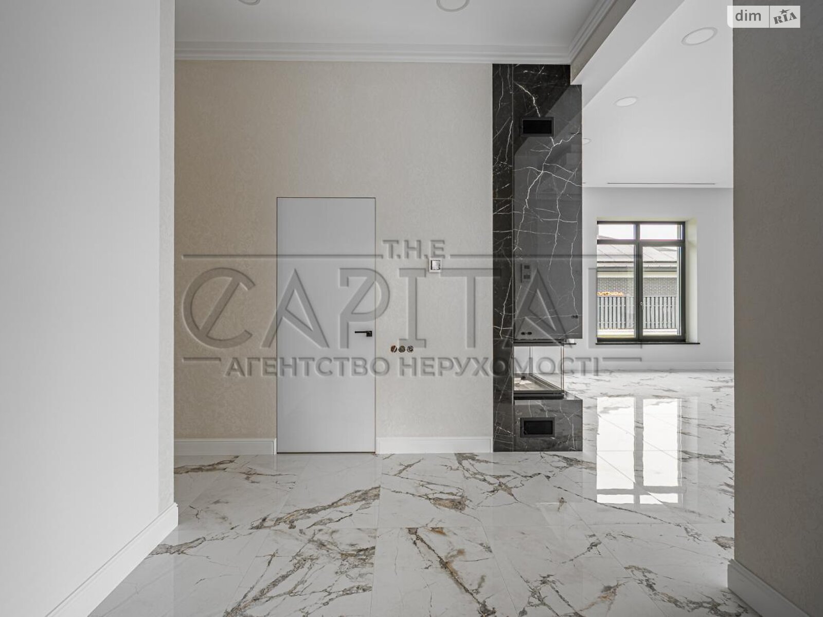 двоповерховий будинок з гаражем, 281.1 кв. м, цегла. Продаж у Козині фото 1 двоповерховий будинок з гаражем, 281.1 кв. м, цегла. Продаж у Козині фото 1