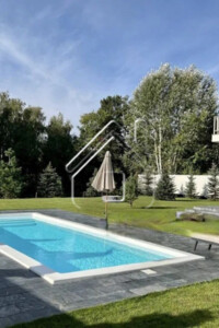 двоповерховий будинок, 380 кв. м, цегла. Продаж у Козині фото 2