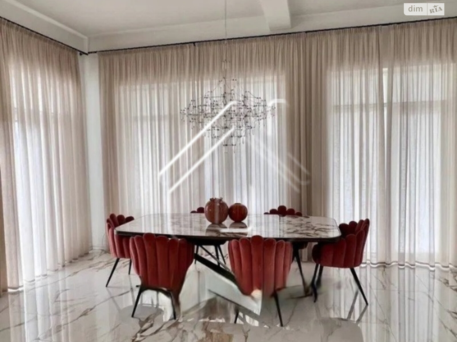 двоповерховий будинок, 380 кв. м, цегла. Продаж у Козині фото 1 двоповерховий будинок, 380 кв. м, цегла. Продаж у Козині фото 1