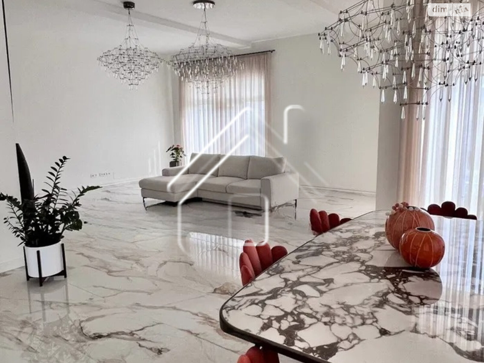 двоповерховий будинок, 380 кв. м, цегла. Продаж у Козині фото 1 двоповерховий будинок, 380 кв. м, цегла. Продаж у Козині фото 1