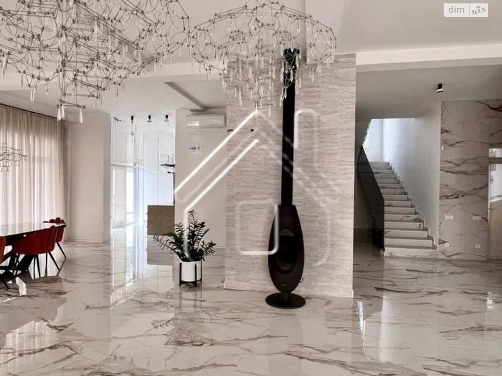двоповерховий будинок, 380 кв. м, цегла. Продаж у Козині фото 1 двоповерховий будинок, 380 кв. м, цегла. Продаж у Козині фото 1