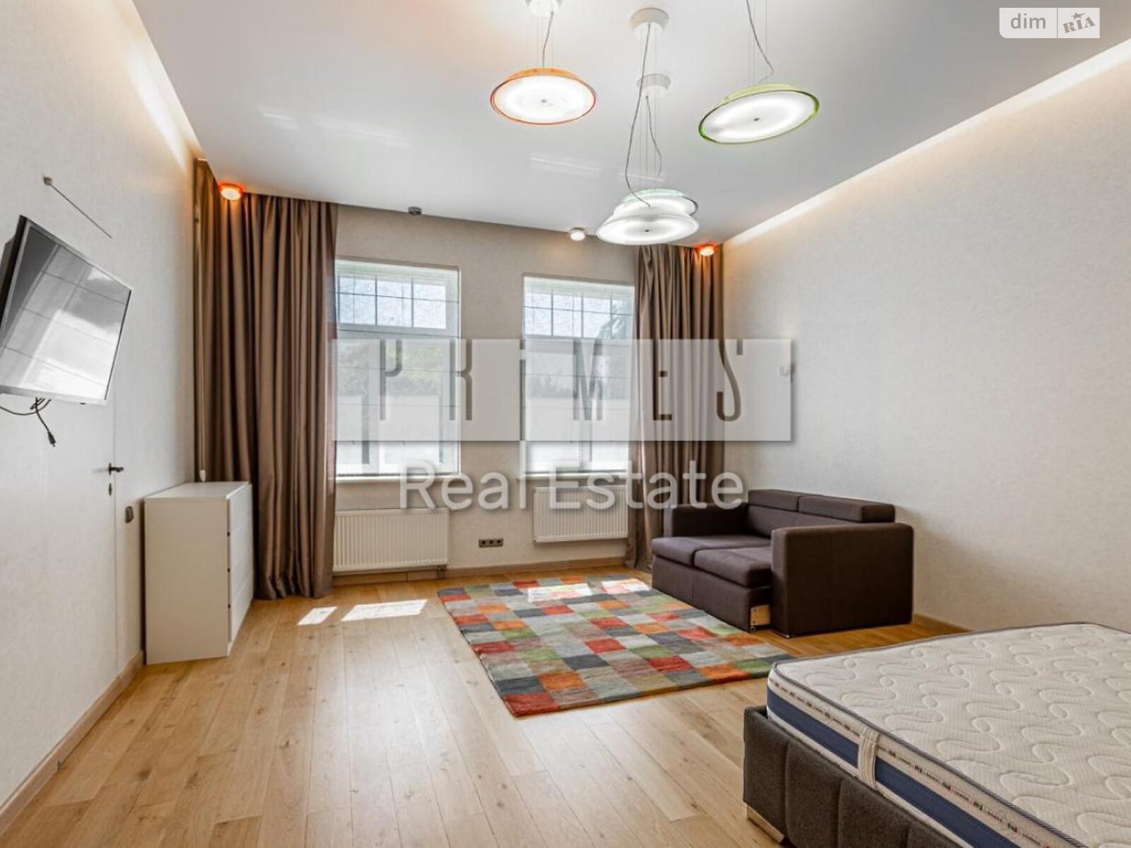 двоповерховий будинок з гаражем, 847.9 кв. м, цегла. Продаж у Козині фото 1 двоповерховий будинок з гаражем, 847.9 кв. м, цегла. Продаж у Козині фото 1