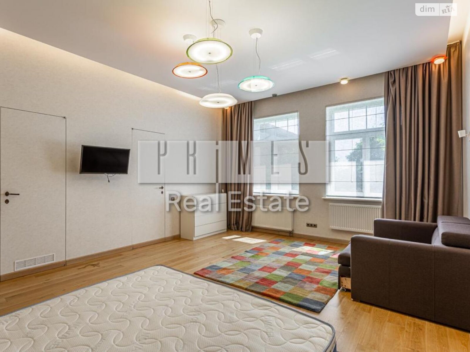 двоповерховий будинок з гаражем, 847.9 кв. м, цегла. Продаж у Козині фото 1 двоповерховий будинок з гаражем, 847.9 кв. м, цегла. Продаж у Козині фото 1