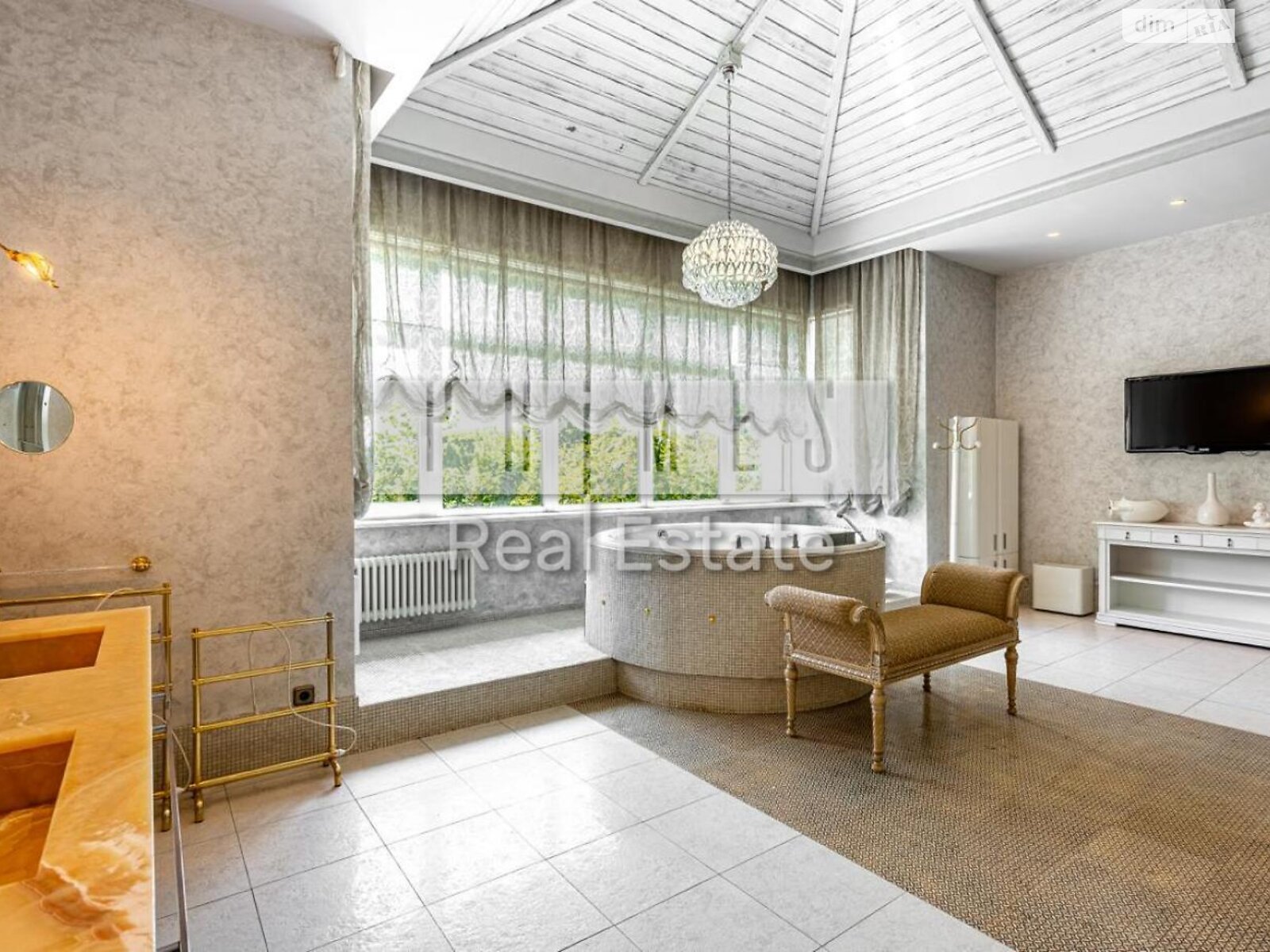двоповерховий будинок з гаражем, 847.9 кв. м, цегла. Продаж у Козині фото 1 двоповерховий будинок з гаражем, 847.9 кв. м, цегла. Продаж у Козині фото 1