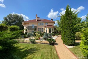 двухэтажный дом с гаражом, 500 кв. м, кирпич. Продажа в Козине фото 2