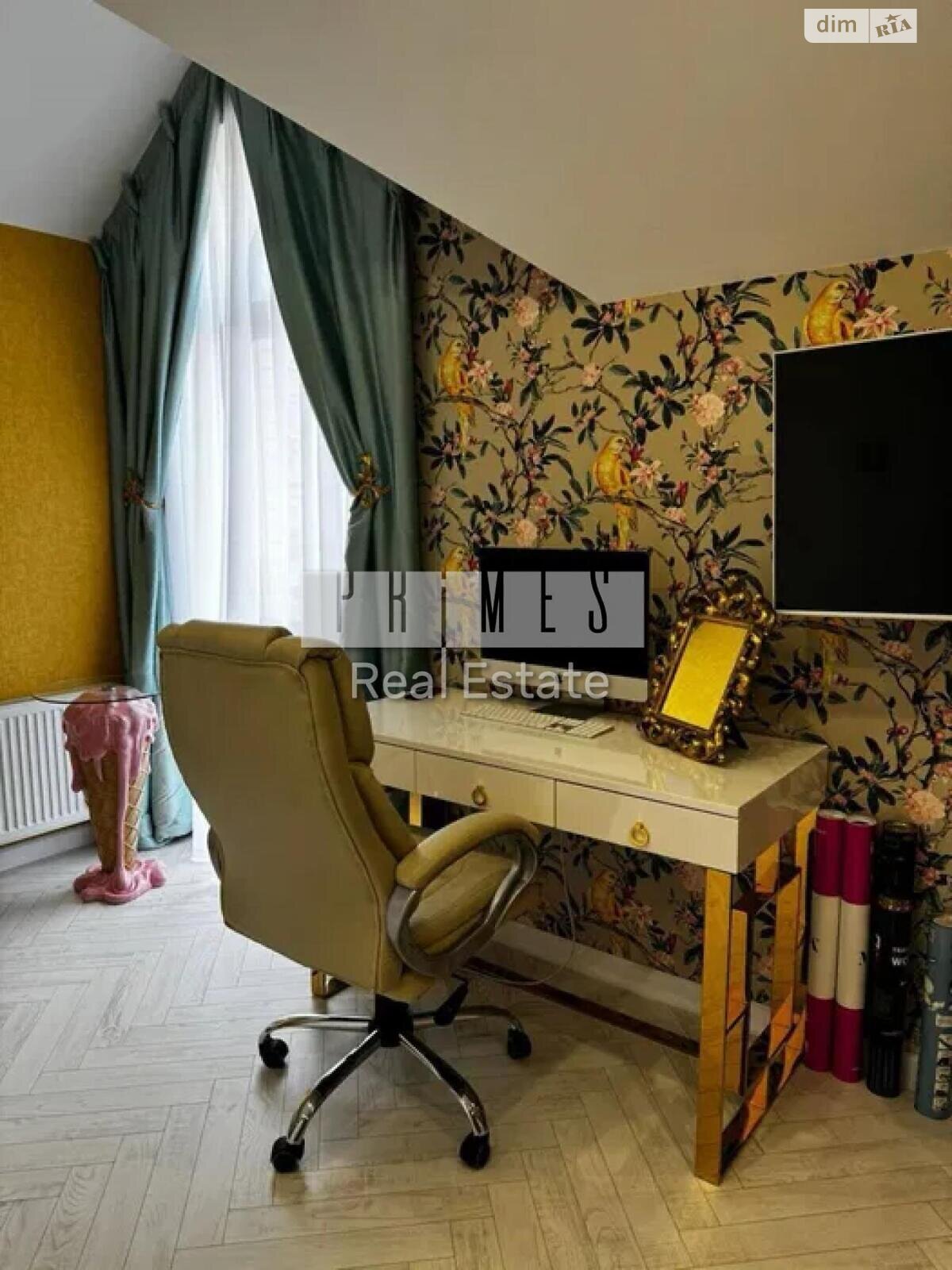 двоповерховий будинок з ремонтом, 410 кв. м, цегла. Продаж у Козині фото 1 двоповерховий будинок з ремонтом, 410 кв. м, цегла. Продаж у Козині фото 1