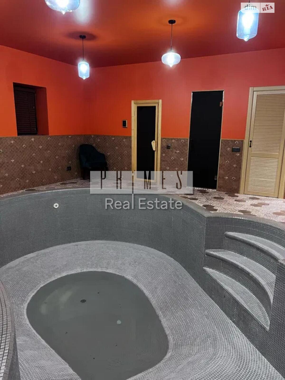 двоповерховий будинок з ремонтом, 410 кв. м, цегла. Продаж у Козині фото 1 двоповерховий будинок з ремонтом, 410 кв. м, цегла. Продаж у Козині фото 1