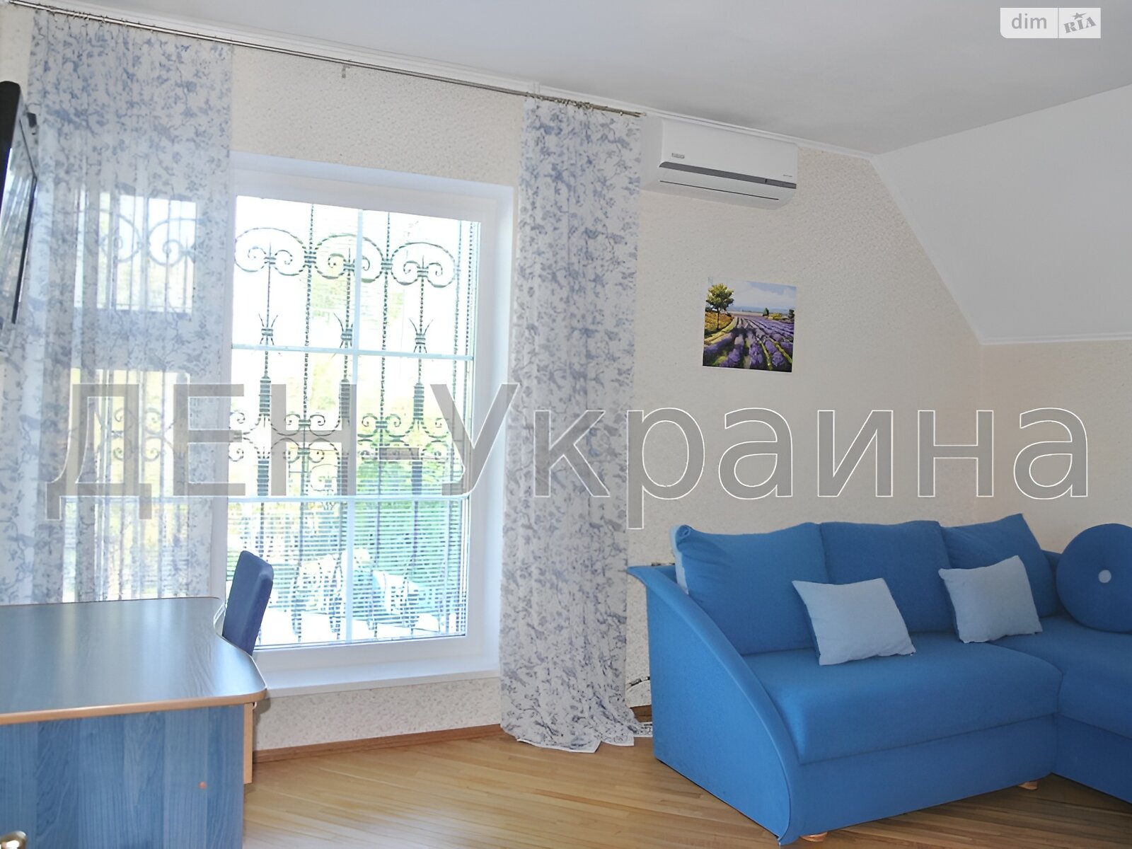 двухэтажный дом с гаражом, 130.9 кв. м, кирпич. Продажа в Козине фото 1