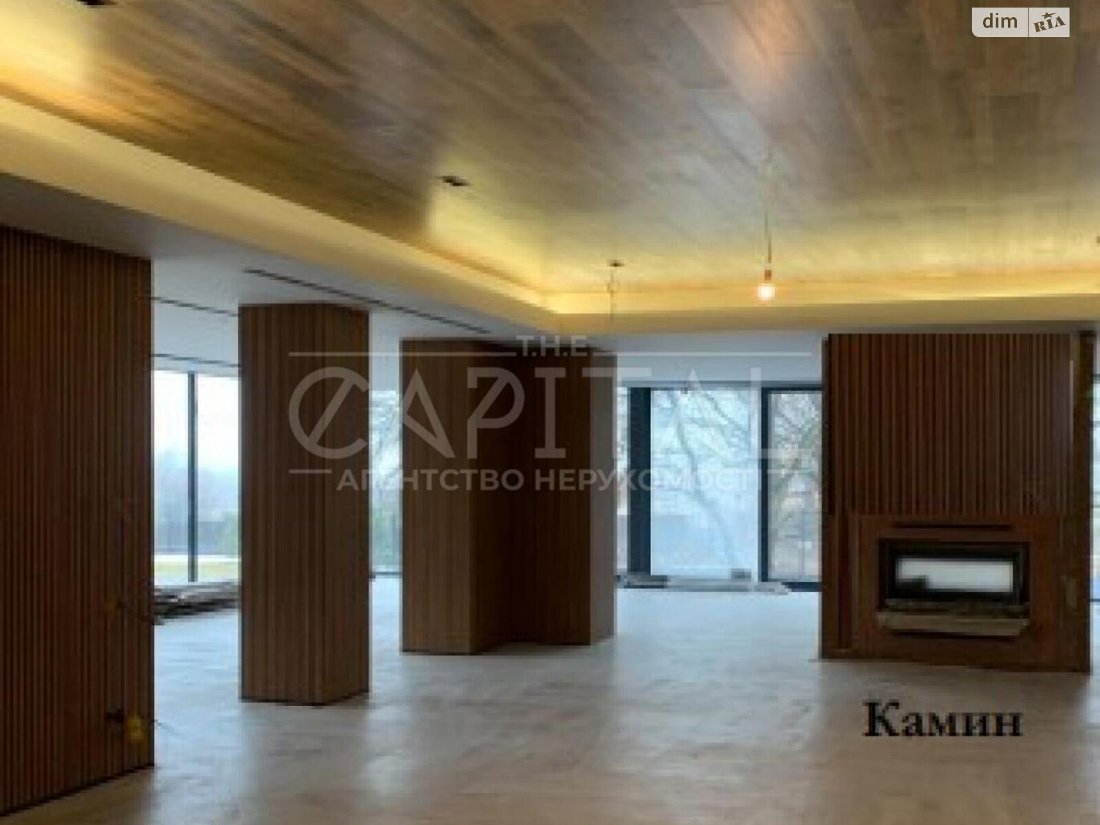 двухэтажный дом с гаражом, 650 кв. м, кирпич. Продажа в Козине фото 1 двухэтажный дом с гаражом, 650 кв. м, кирпич. Продажа в Козине фото 1