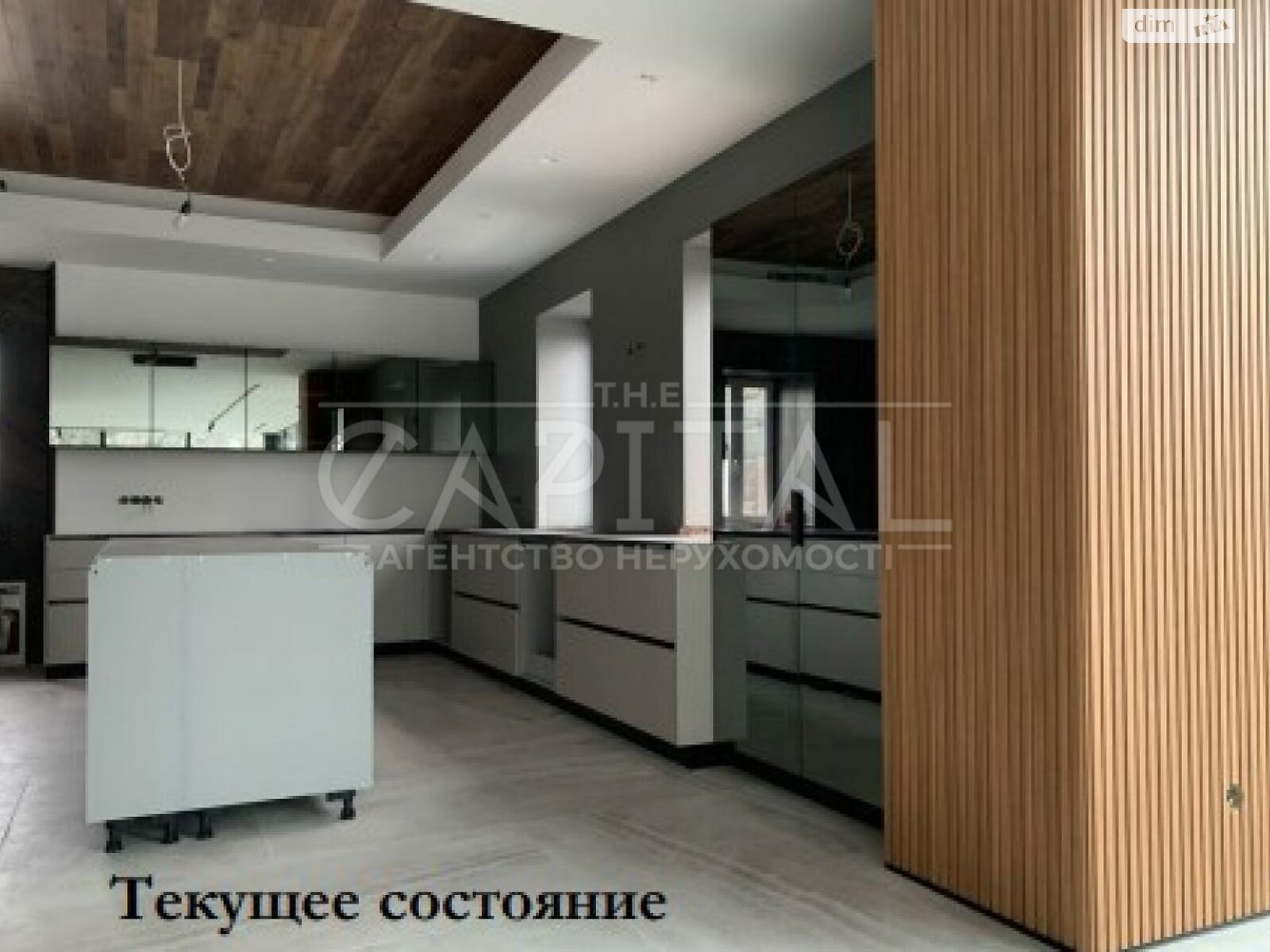 двухэтажный дом с гаражом, 650 кв. м, кирпич. Продажа в Козине фото 1 двухэтажный дом с гаражом, 650 кв. м, кирпич. Продажа в Козине фото 1