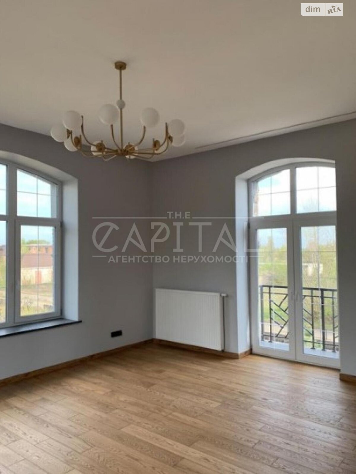 двухэтажный дом с гаражом, 650 кв. м, кирпич. Продажа в Козине фото 1 двухэтажный дом с гаражом, 650 кв. м, кирпич. Продажа в Козине фото 1