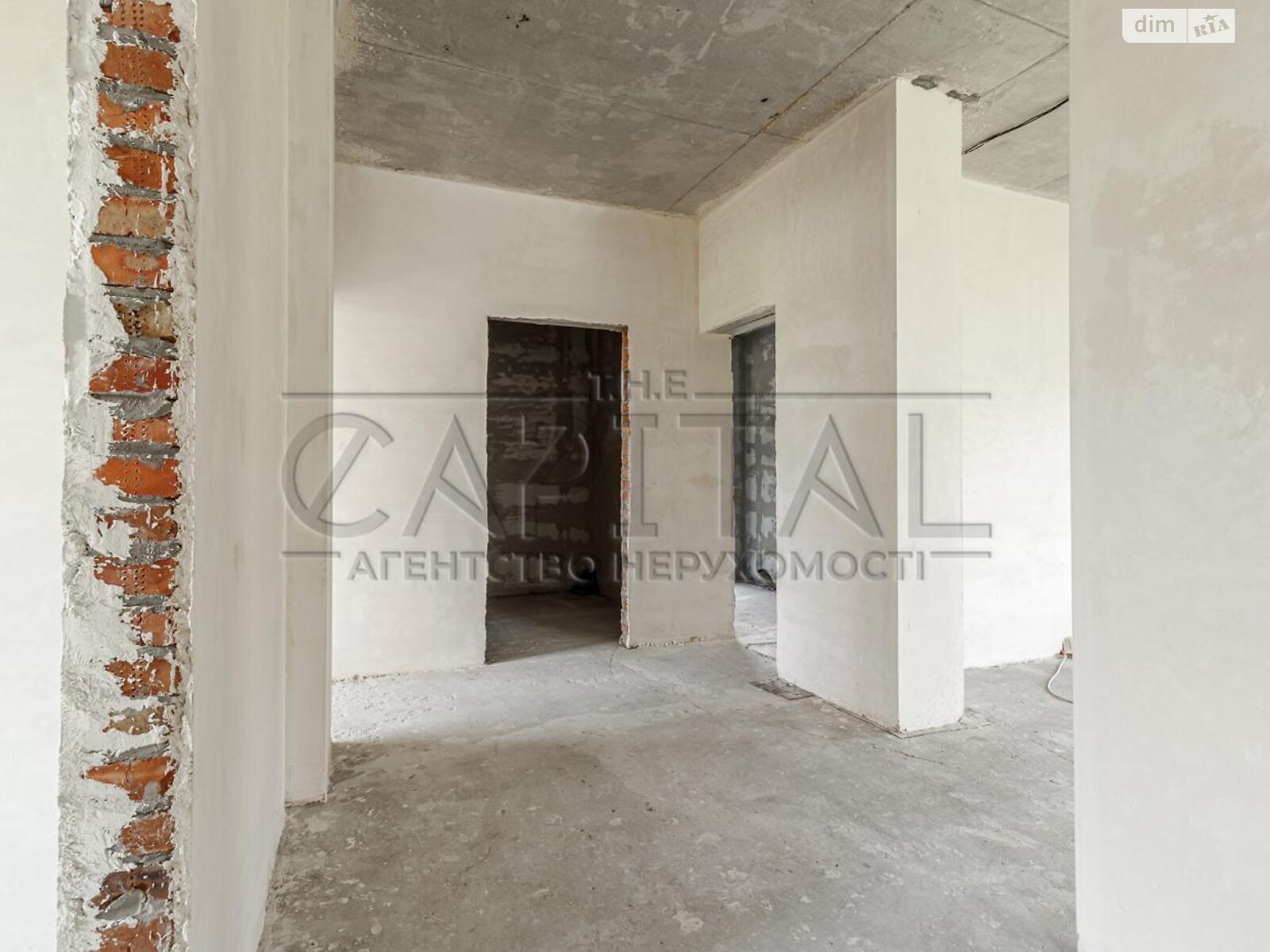 двухэтажный дом, 262 кв. м, кирпич. Продажа в Козине фото 1 двухэтажный дом, 262 кв. м, кирпич. Продажа в Козине фото 1