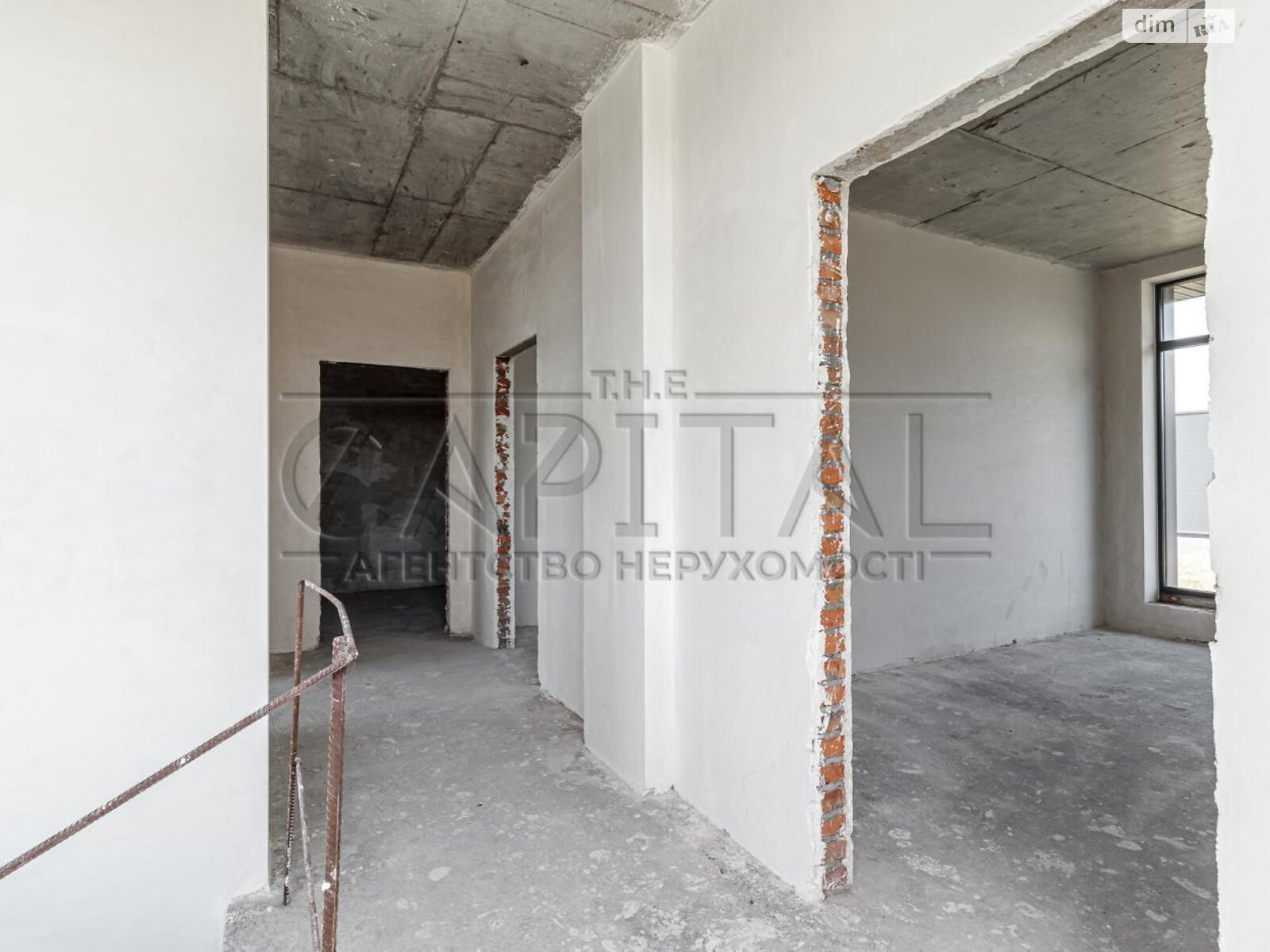 двухэтажный дом, 262 кв. м, кирпич. Продажа в Козине фото 1 двухэтажный дом, 262 кв. м, кирпич. Продажа в Козине фото 1