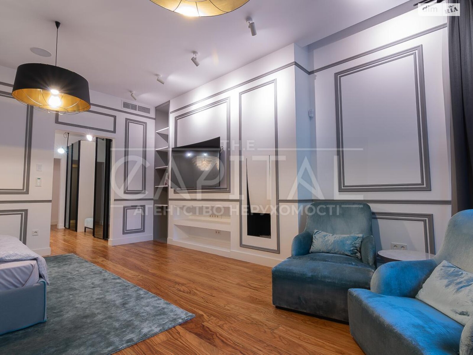 двухэтажный дом, 1200 кв. м, кирпич. Продажа в Козине фото 1 двухэтажный дом, 1200 кв. м, кирпич. Продажа в Козине фото 1