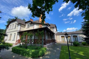 двухэтажный дом с верандой, 626.3 кв. м, кирпич. Продажа в Козине фото 2