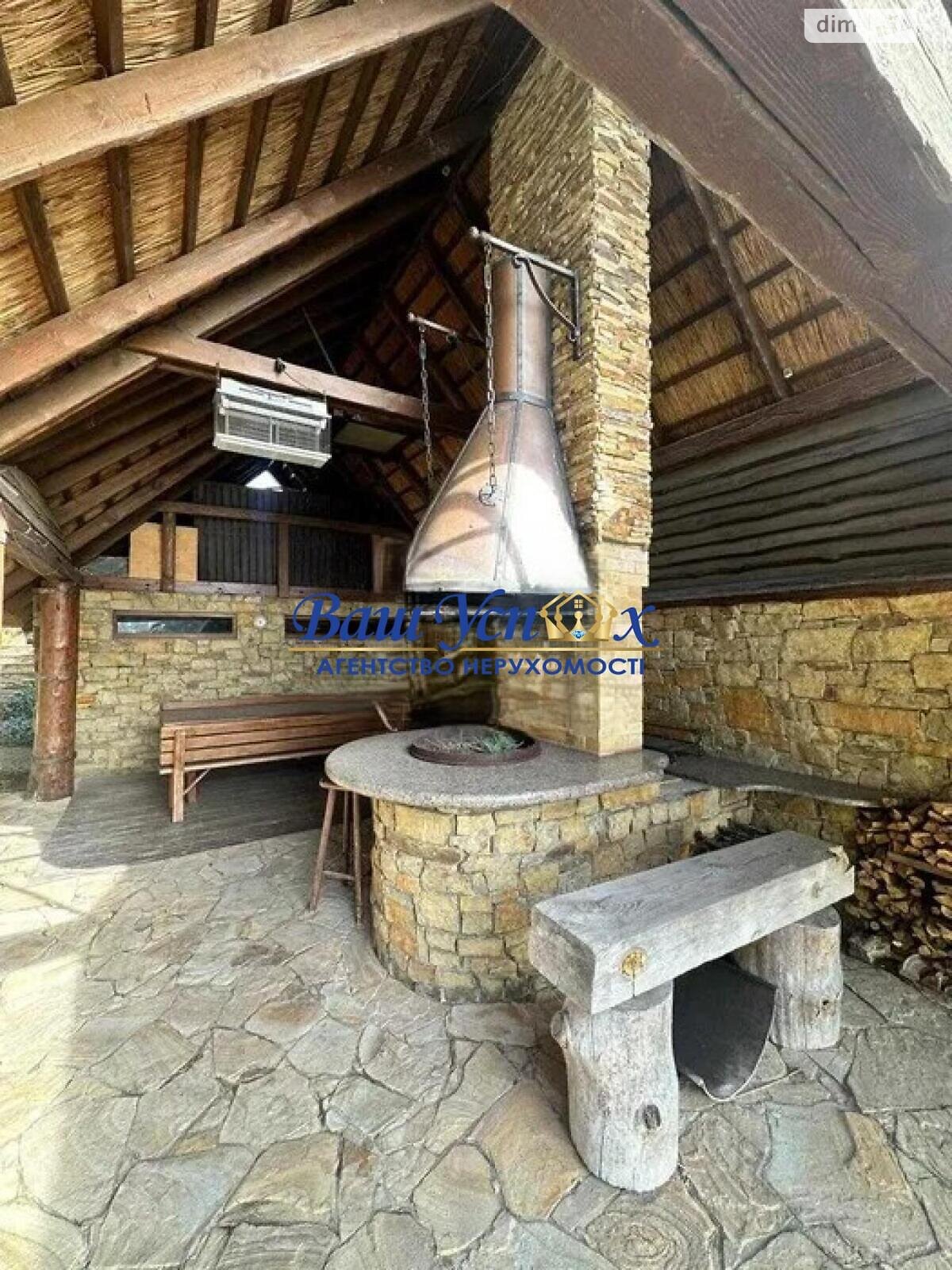 двухэтажный дом, 450 кв. м, кирпич. Продажа в Козине фото 1 двухэтажный дом, 450 кв. м, кирпич. Продажа в Козине фото 1