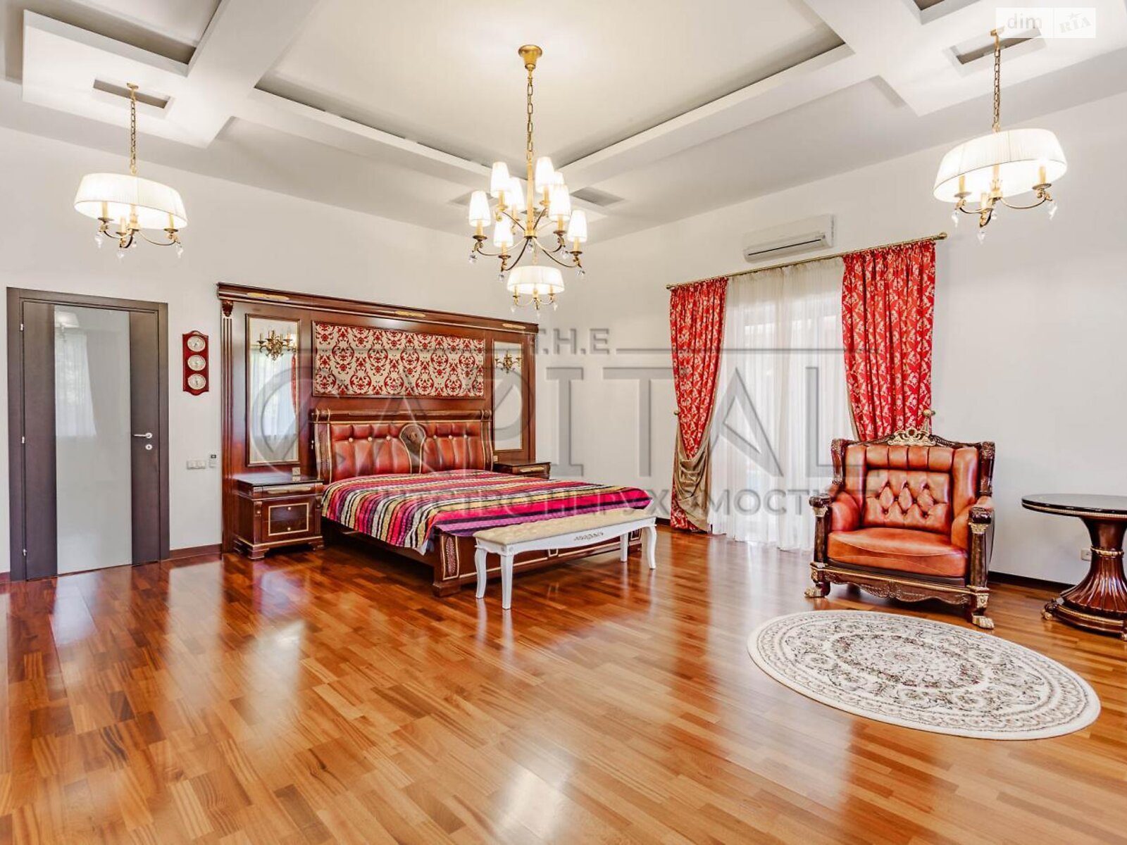 двоповерховий будинок з верандою, 1086.6 кв. м, цегла. Продаж у Козині фото 1 двоповерховий будинок з верандою, 1086.6 кв. м, цегла. Продаж у Козині фото 1