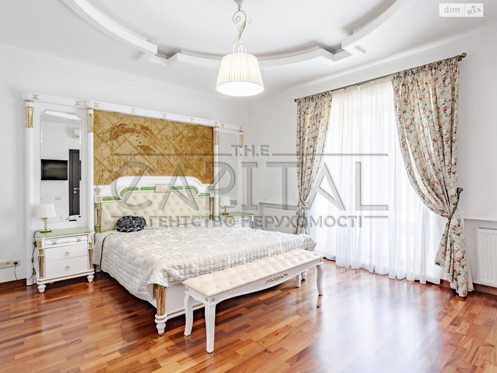 двоповерховий будинок з верандою, 1086.6 кв. м, цегла. Продаж у Козині фото 1 двоповерховий будинок з верандою, 1086.6 кв. м, цегла. Продаж у Козині фото 1