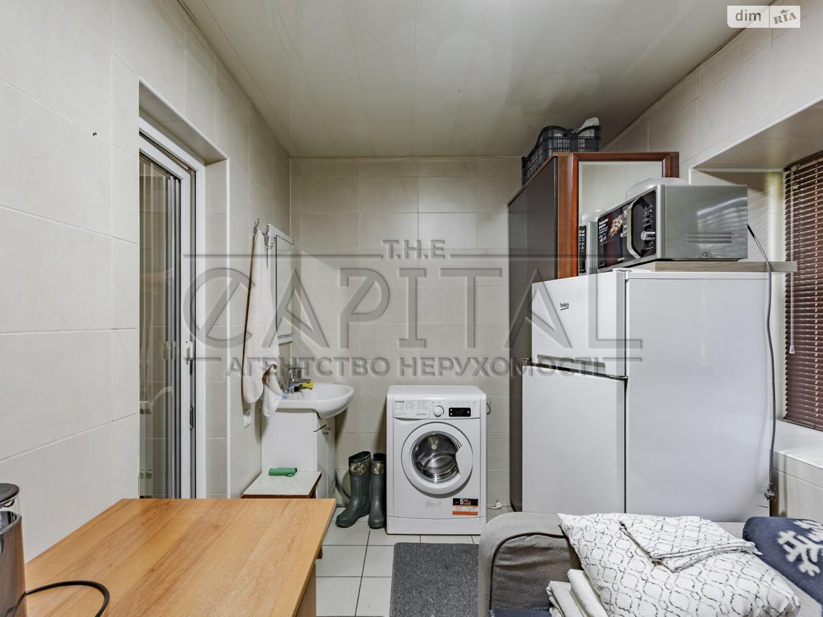 двоповерховий будинок з верандою, 1086.6 кв. м, цегла. Продаж у Козині фото 1 двоповерховий будинок з верандою, 1086.6 кв. м, цегла. Продаж у Козині фото 1