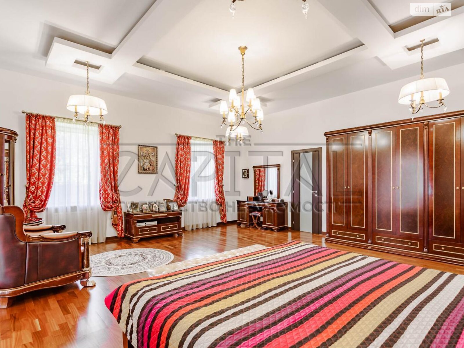 двоповерховий будинок з верандою, 1086.6 кв. м, цегла. Продаж у Козині фото 1 двоповерховий будинок з верандою, 1086.6 кв. м, цегла. Продаж у Козині фото 1