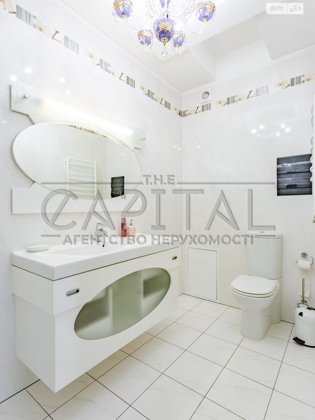 двоповерховий будинок з верандою, 1086.6 кв. м, цегла. Продаж у Козині фото 1 двоповерховий будинок з верандою, 1086.6 кв. м, цегла. Продаж у Козині фото 1