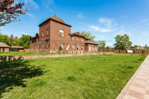 двоповерховий будинок, 1086.6 кв. м, цегла. Продаж у Козині фото 2