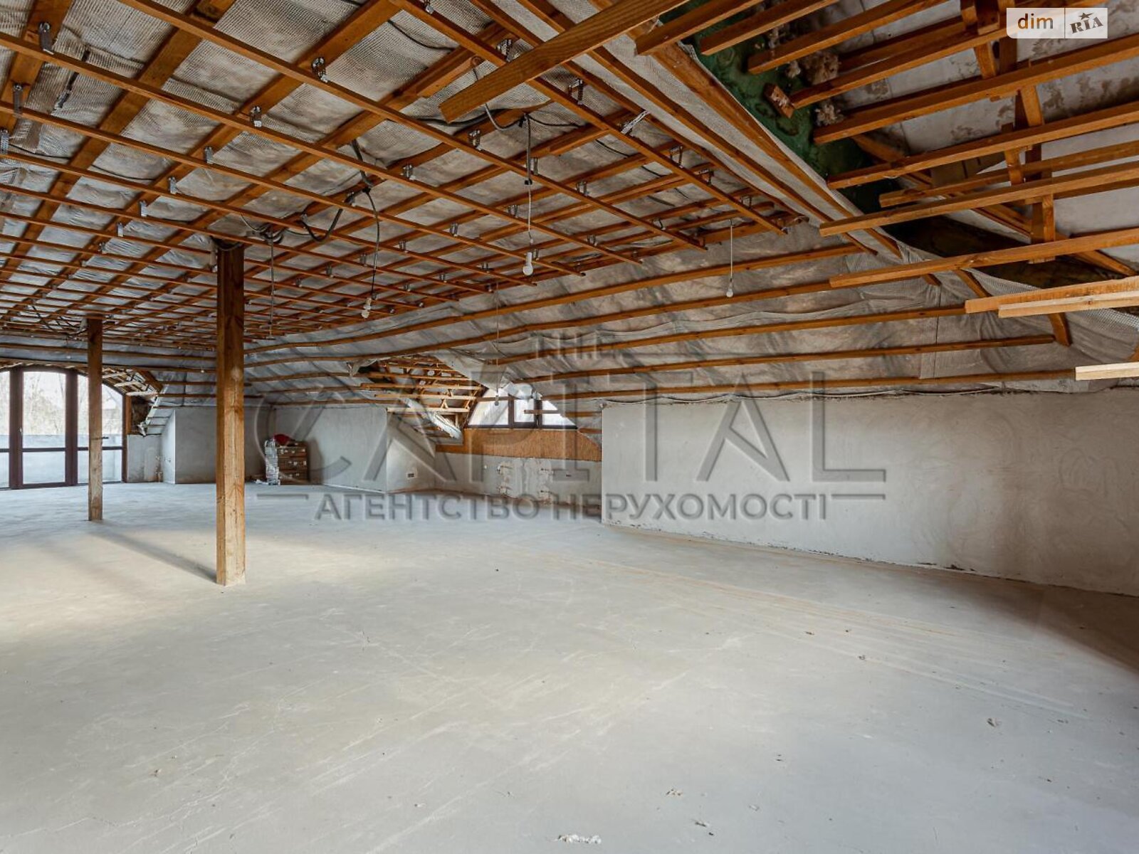 двухэтажный дом с гаражом, 690 кв. м, кирпич. Продажа в Козине фото 1 двухэтажный дом с гаражом, 690 кв. м, кирпич. Продажа в Козине фото 1