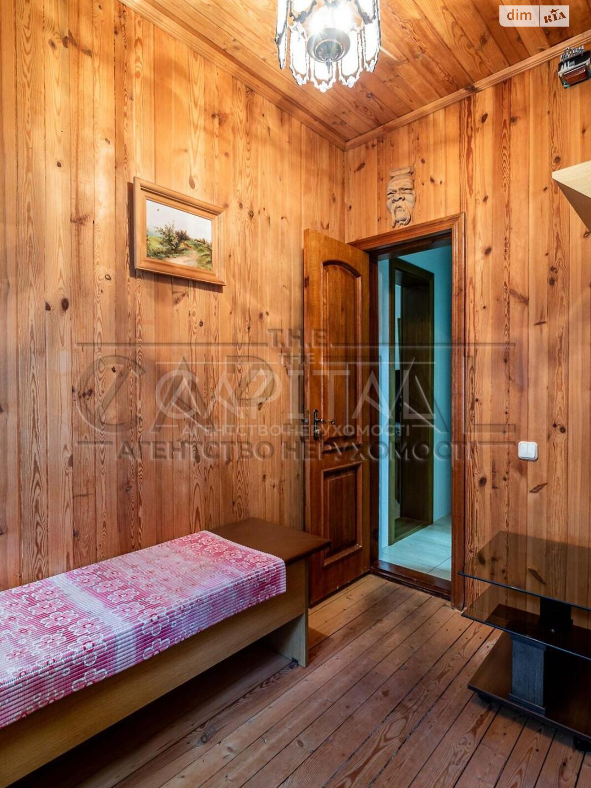трехэтажный дом с гаражом, 490 кв. м, кирпич. Продажа в Козине фото 1 трехэтажный дом с гаражом, 490 кв. м, кирпич. Продажа в Козине фото 1