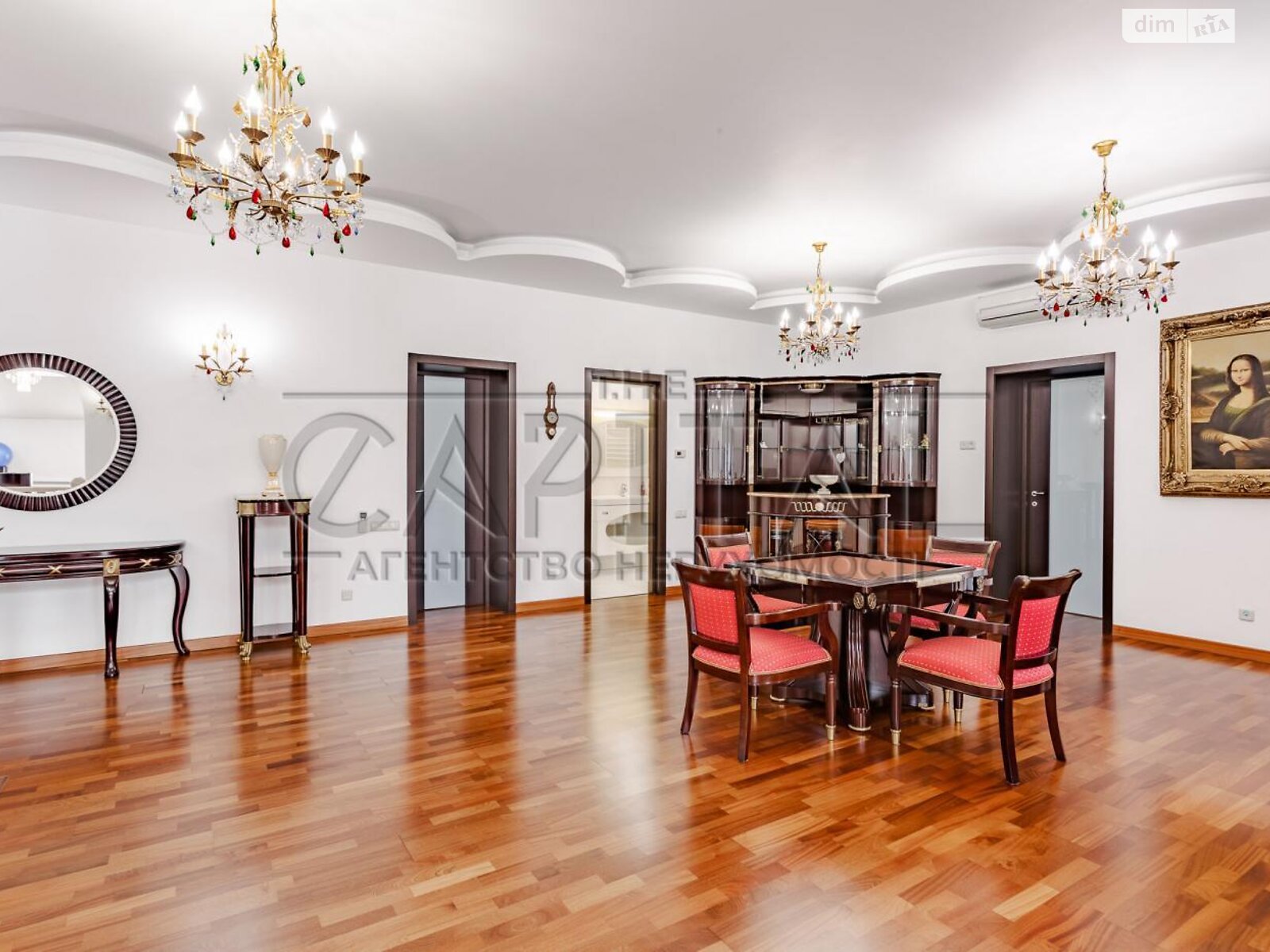 двоповерховий будинок з верандою, 1086.6 кв. м, цегла. Продаж у Козині фото 1 двоповерховий будинок з верандою, 1086.6 кв. м, цегла. Продаж у Козині фото 1