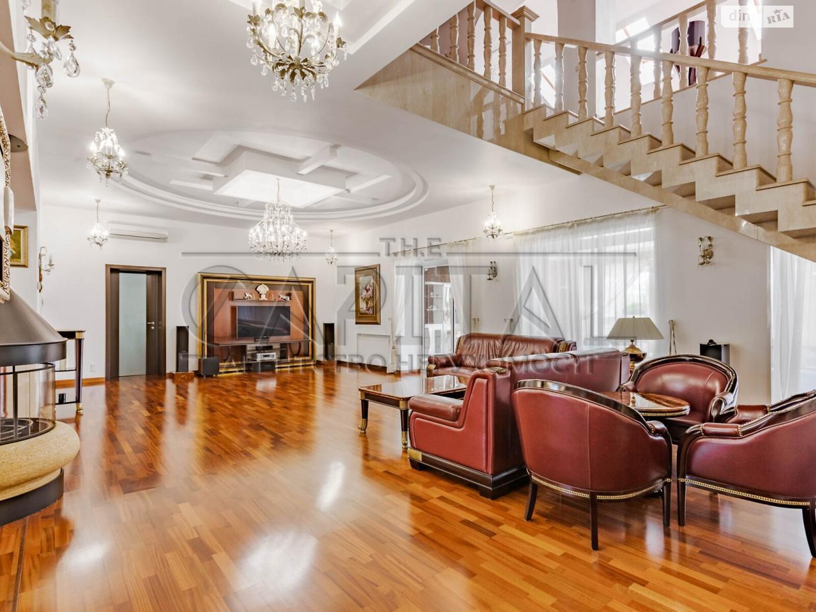 двухэтажный дом беседка, 1086.6 кв. м, кирпич. Продажа в Козине фото 1 двухэтажный дом беседка, 1086.6 кв. м, кирпич. Продажа в Козине фото 1