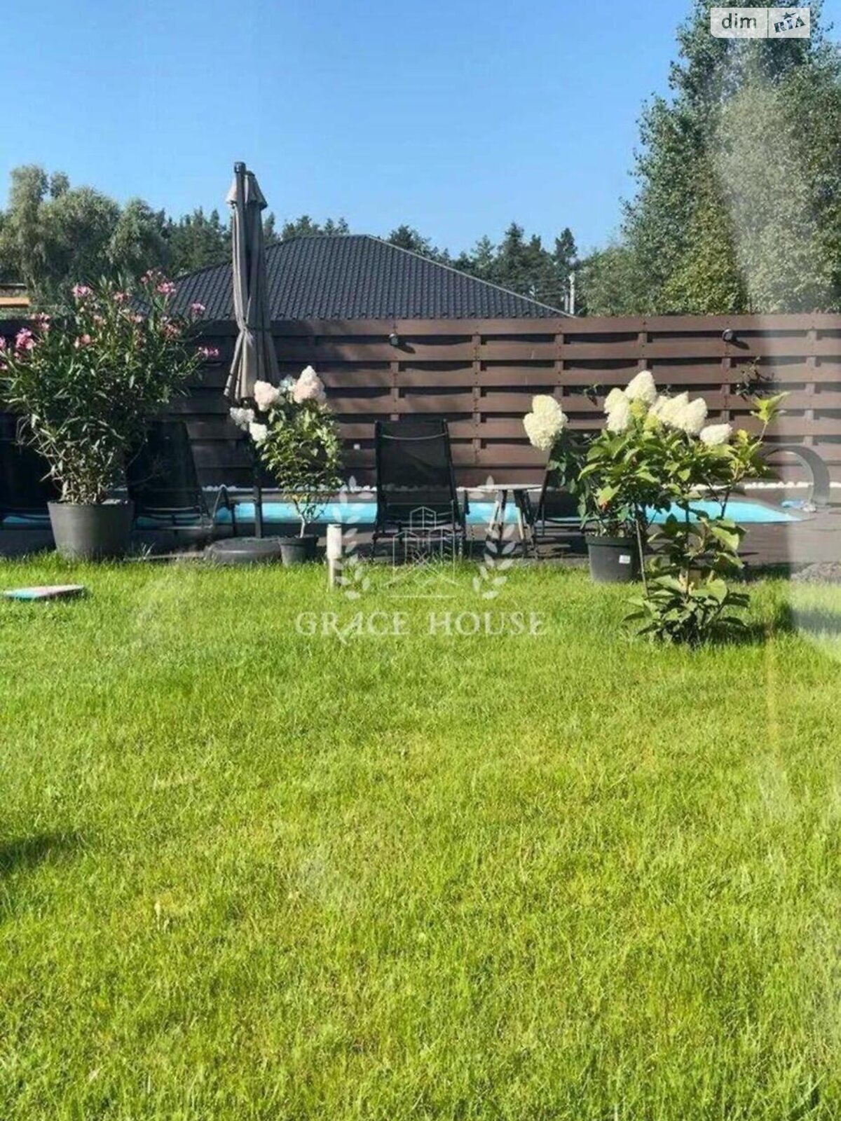двоповерховий будинок з опаленням, 211 кв. м, цегла. Продаж у Козині фото 1 двоповерховий будинок з опаленням, 211 кв. м, цегла. Продаж у Козині фото 1