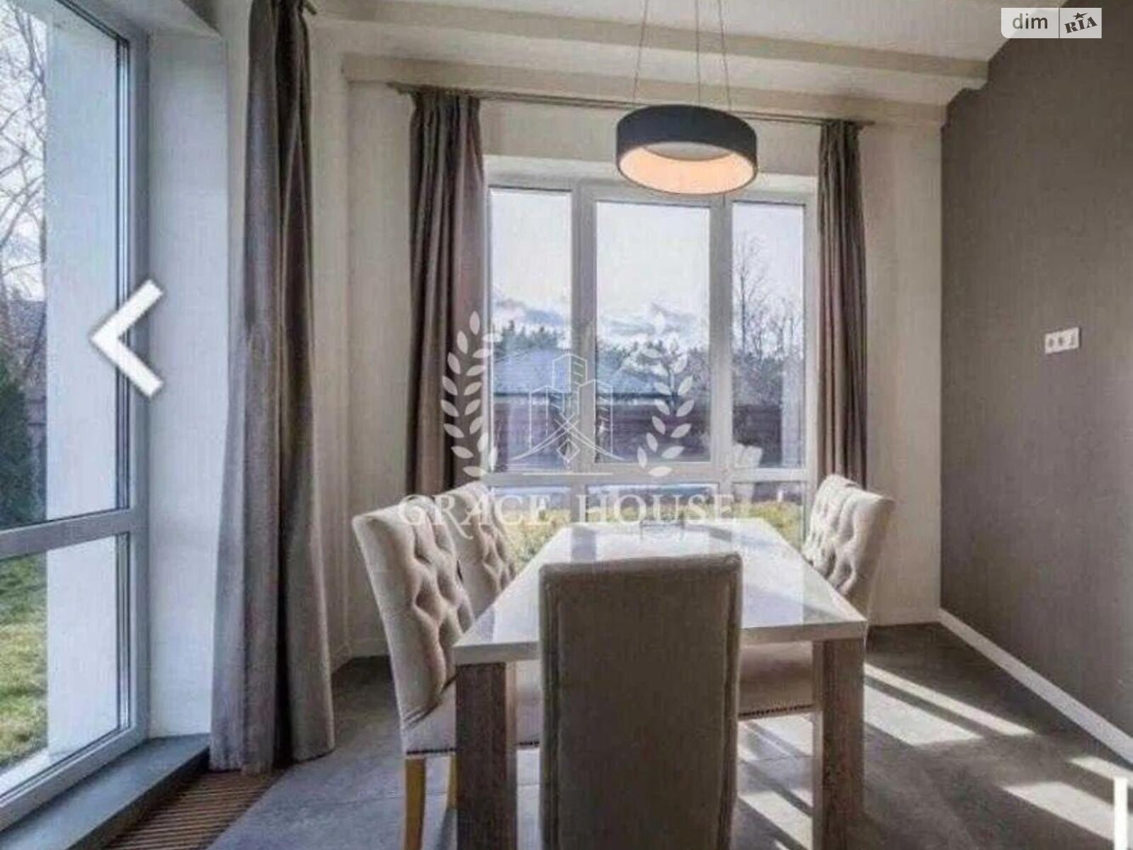 двоповерховий будинок з опаленням, 211 кв. м, цегла. Продаж у Козині фото 1 двоповерховий будинок з опаленням, 211 кв. м, цегла. Продаж у Козині фото 1