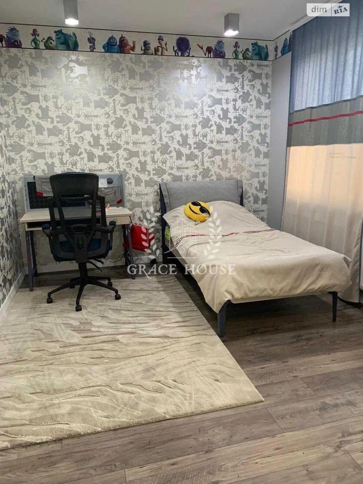 двоповерховий будинок з опаленням, 211 кв. м, цегла. Продаж у Козині фото 1 двоповерховий будинок з опаленням, 211 кв. м, цегла. Продаж у Козині фото 1