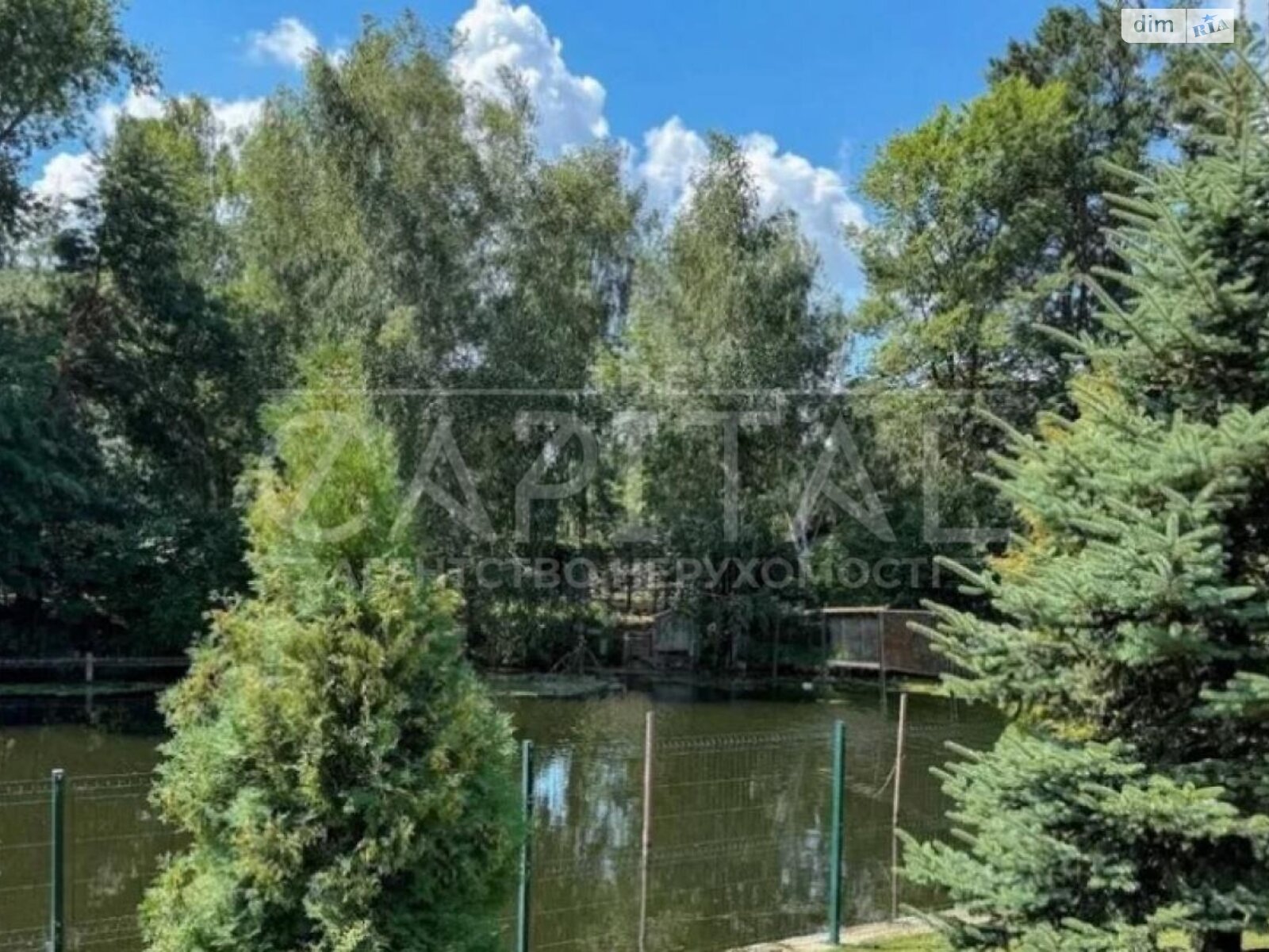 двоповерховий будинок з опаленням, 320 кв. м, цегла. Продаж у Козині фото 1 двоповерховий будинок з опаленням, 320 кв. м, цегла. Продаж у Козині фото 1