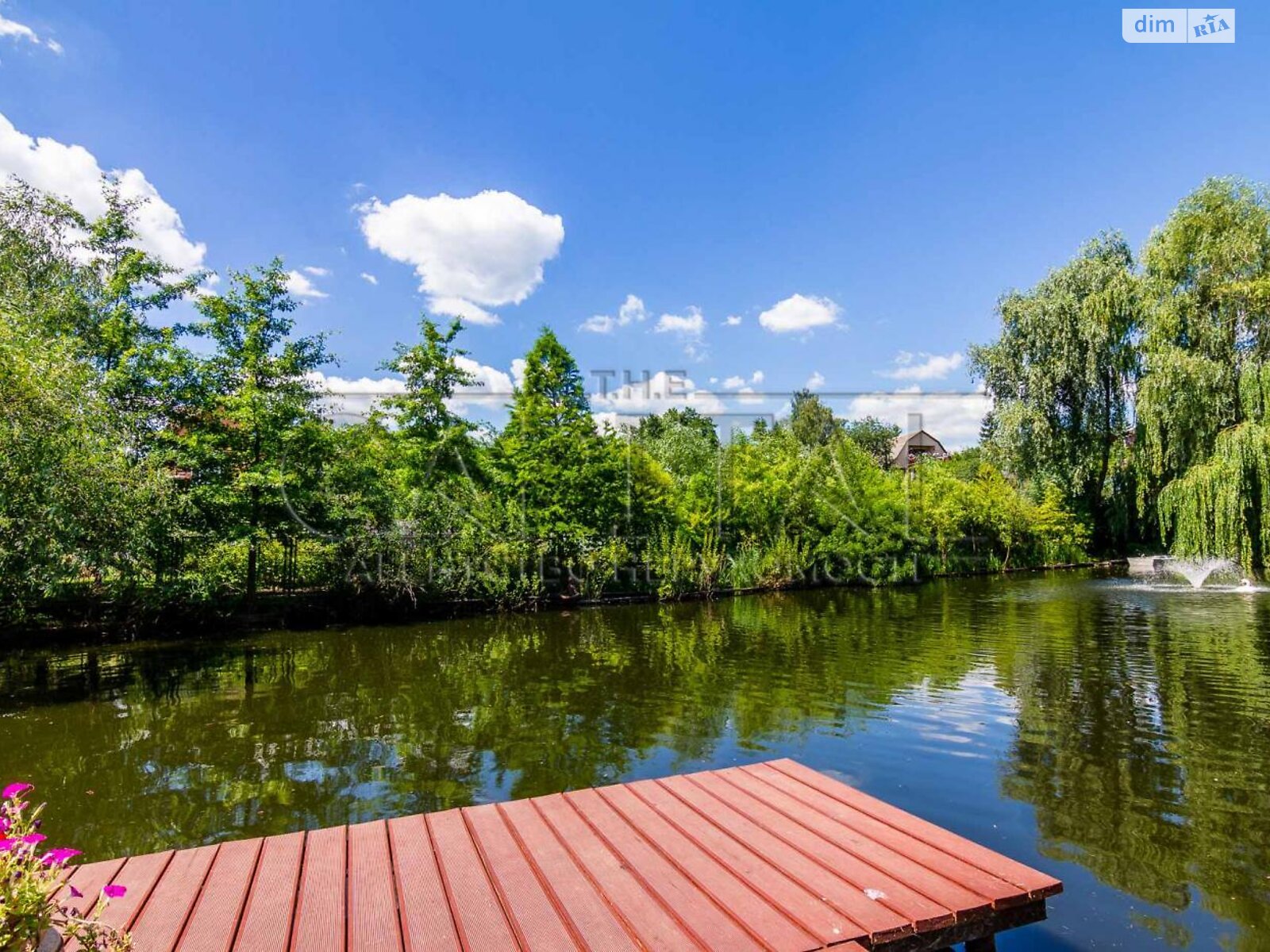 триповерховий будинок, 465.2 кв. м, цегла. Продаж у Козині фото 1 триповерховий будинок, 465.2 кв. м, цегла. Продаж у Козині фото 1