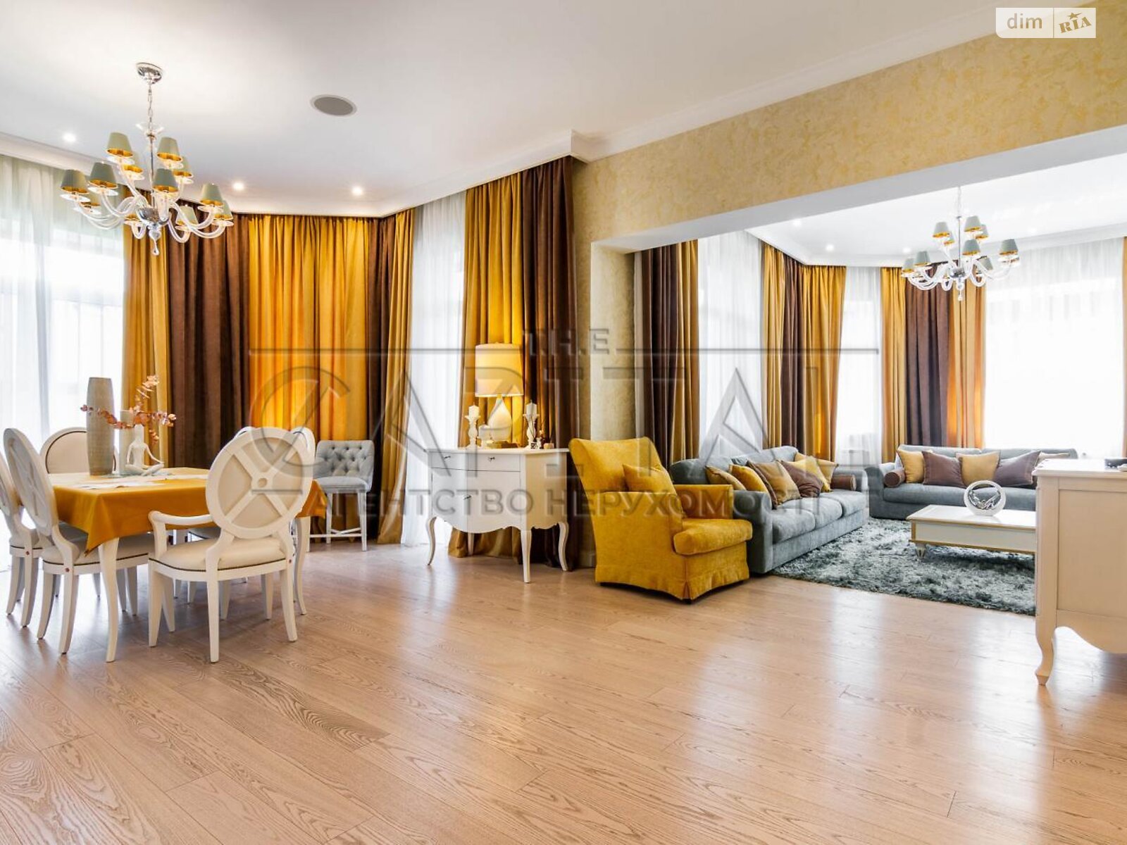 триповерховий будинок, 465.2 кв. м, цегла. Продаж у Козині фото 1 триповерховий будинок, 465.2 кв. м, цегла. Продаж у Козині фото 1