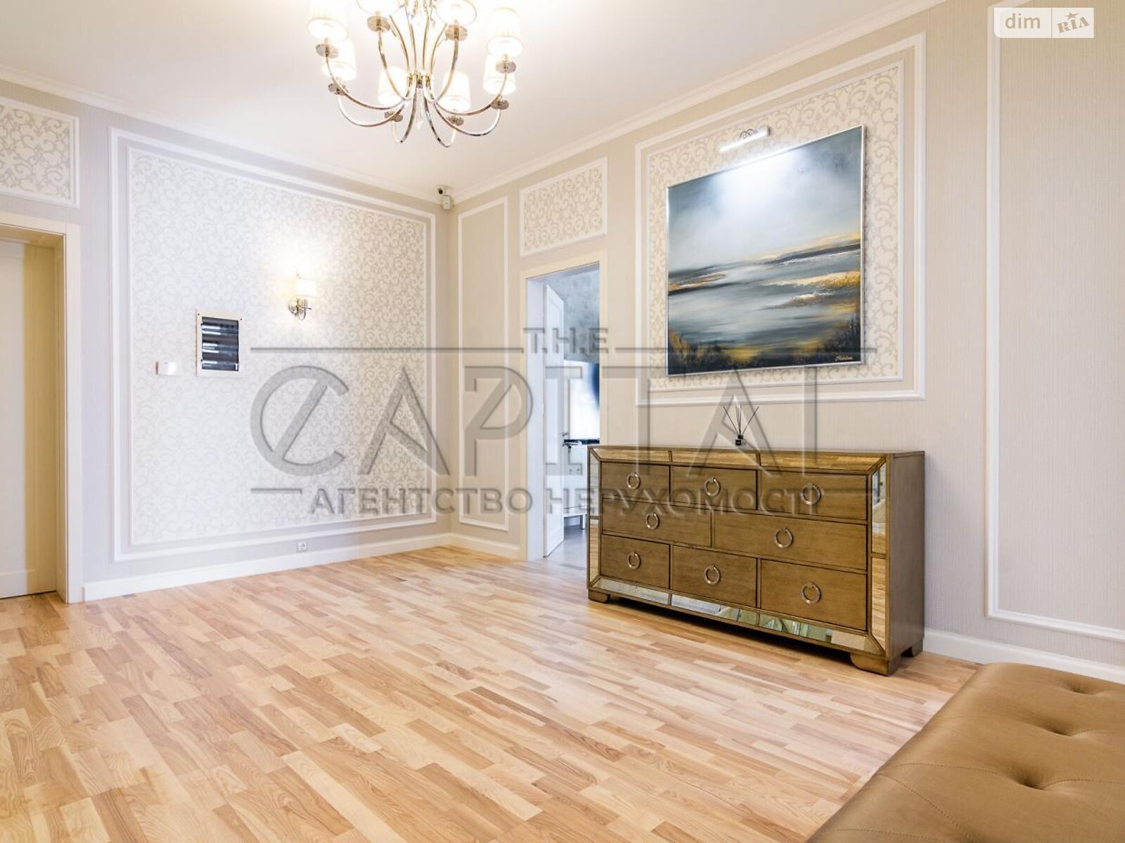 триповерховий будинок, 465.2 кв. м, цегла. Продаж у Козині фото 1 триповерховий будинок, 465.2 кв. м, цегла. Продаж у Козині фото 1