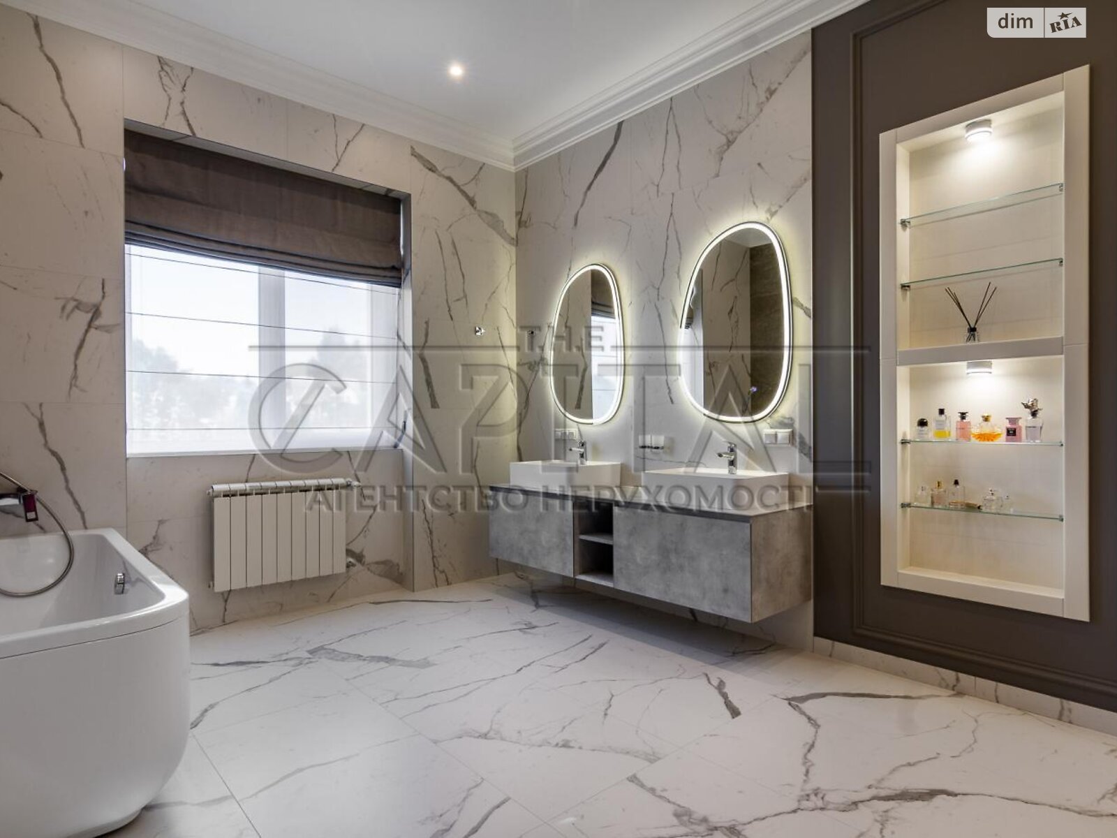 триповерховий будинок, 465.2 кв. м, цегла. Продаж у Козині фото 1 триповерховий будинок, 465.2 кв. м, цегла. Продаж у Козині фото 1