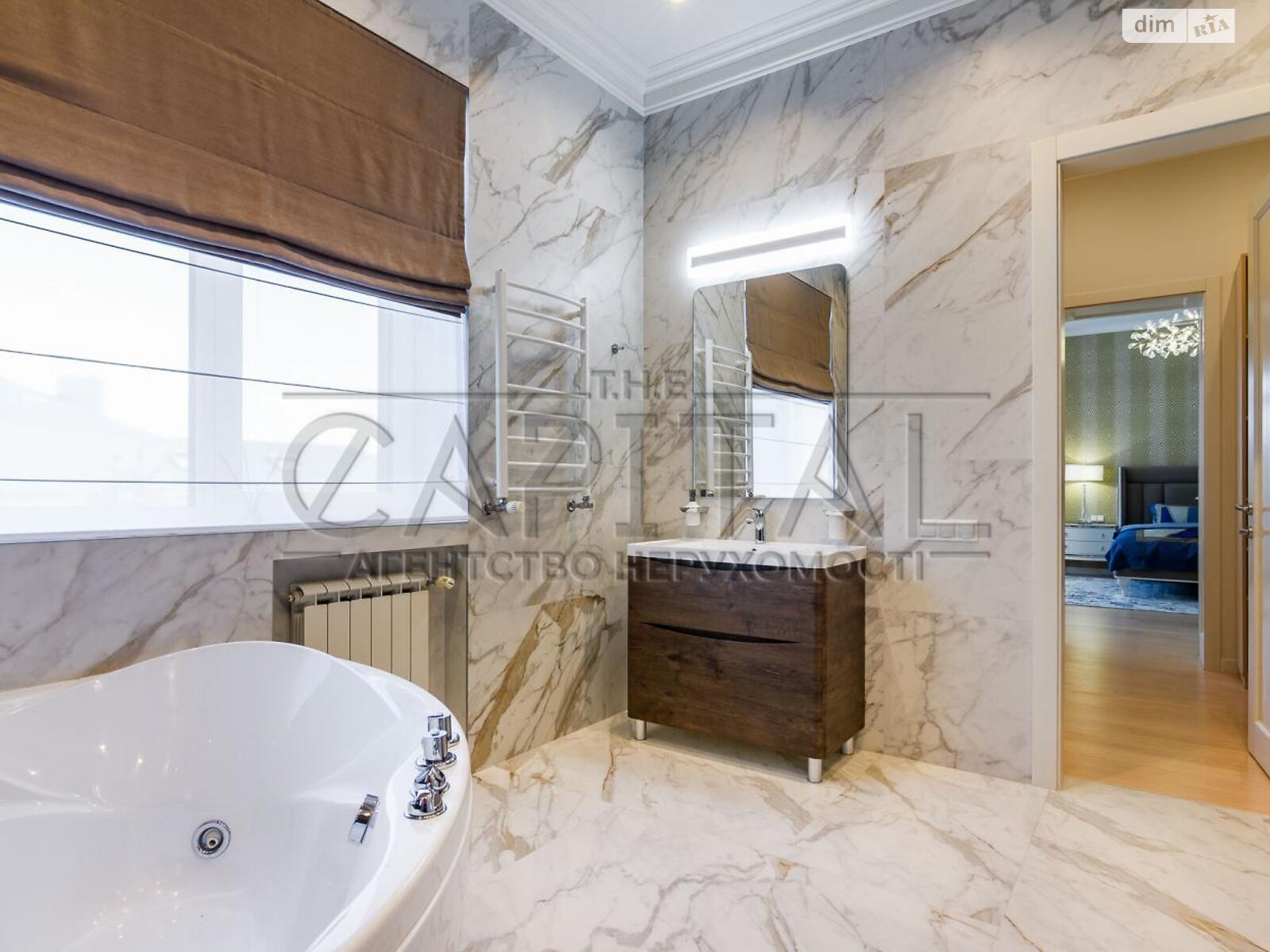 триповерховий будинок, 465.2 кв. м, цегла. Продаж у Козині фото 1 триповерховий будинок, 465.2 кв. м, цегла. Продаж у Козині фото 1