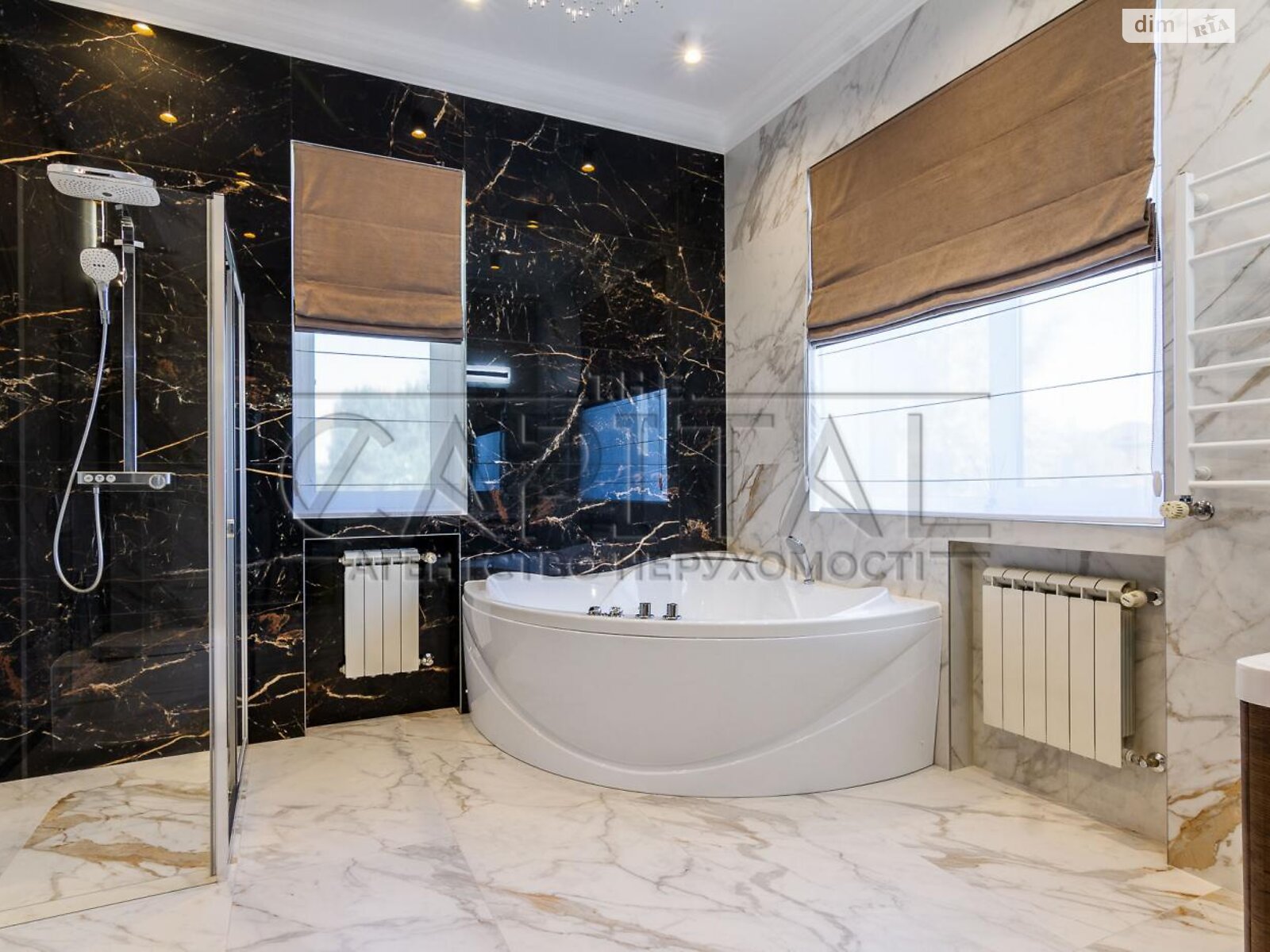 триповерховий будинок, 465.2 кв. м, цегла. Продаж у Козині фото 1 триповерховий будинок, 465.2 кв. м, цегла. Продаж у Козині фото 1