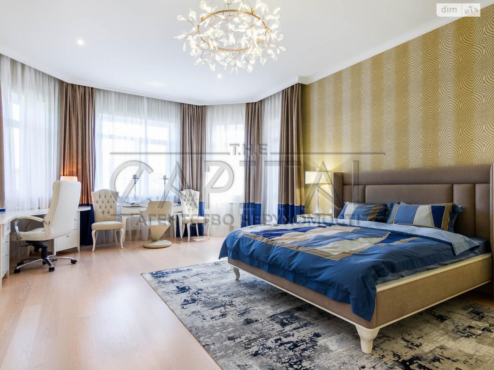 триповерховий будинок, 465.2 кв. м, цегла. Продаж у Козині фото 1 триповерховий будинок, 465.2 кв. м, цегла. Продаж у Козині фото 1