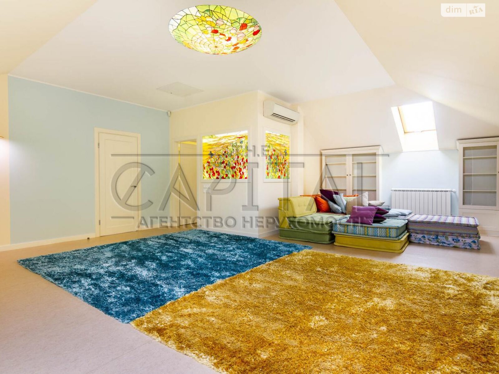 триповерховий будинок, 465.2 кв. м, цегла. Продаж у Козині фото 1 триповерховий будинок, 465.2 кв. м, цегла. Продаж у Козині фото 1