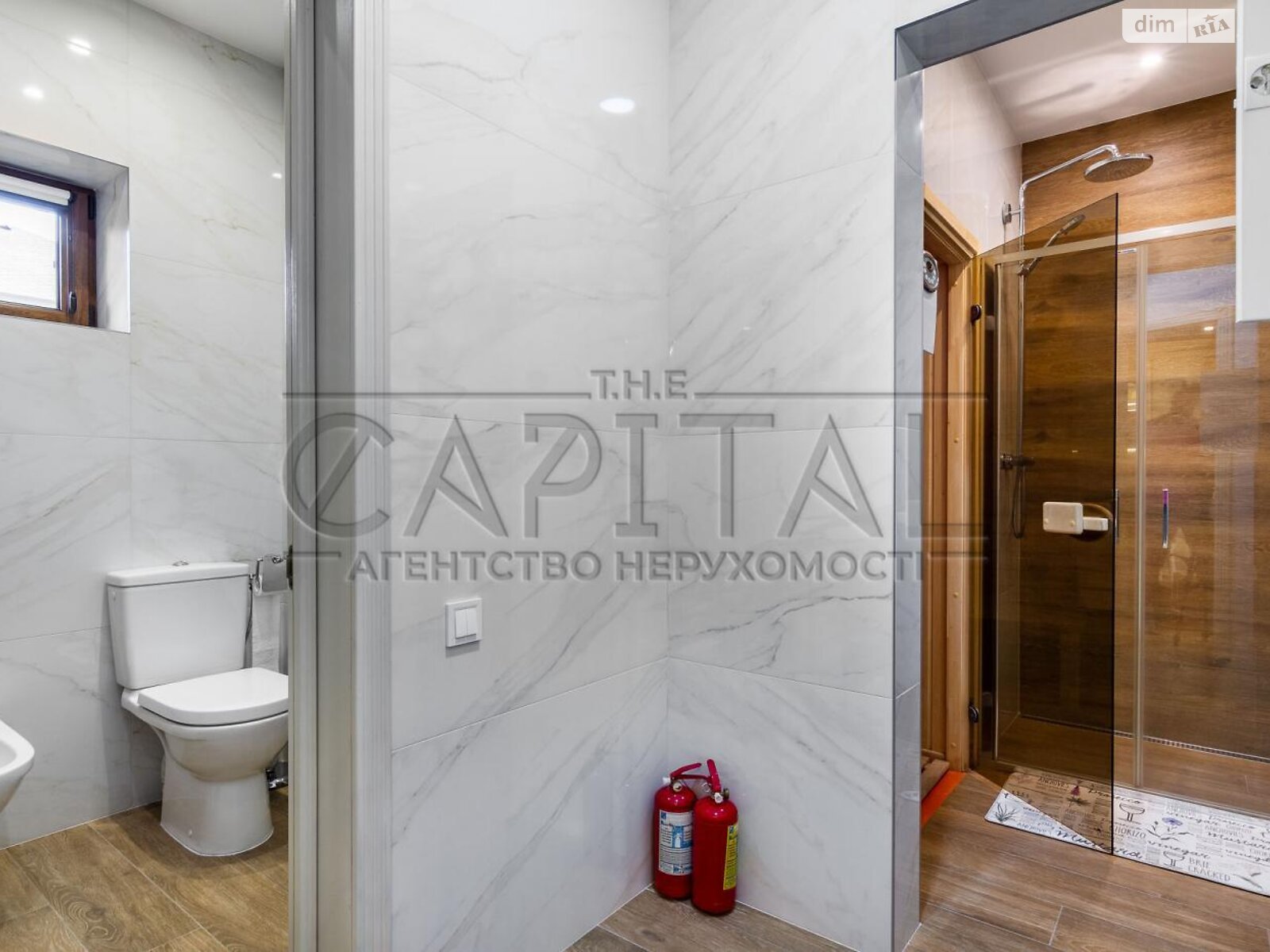 триповерховий будинок, 465.2 кв. м, цегла. Продаж у Козині фото 1 триповерховий будинок, 465.2 кв. м, цегла. Продаж у Козині фото 1