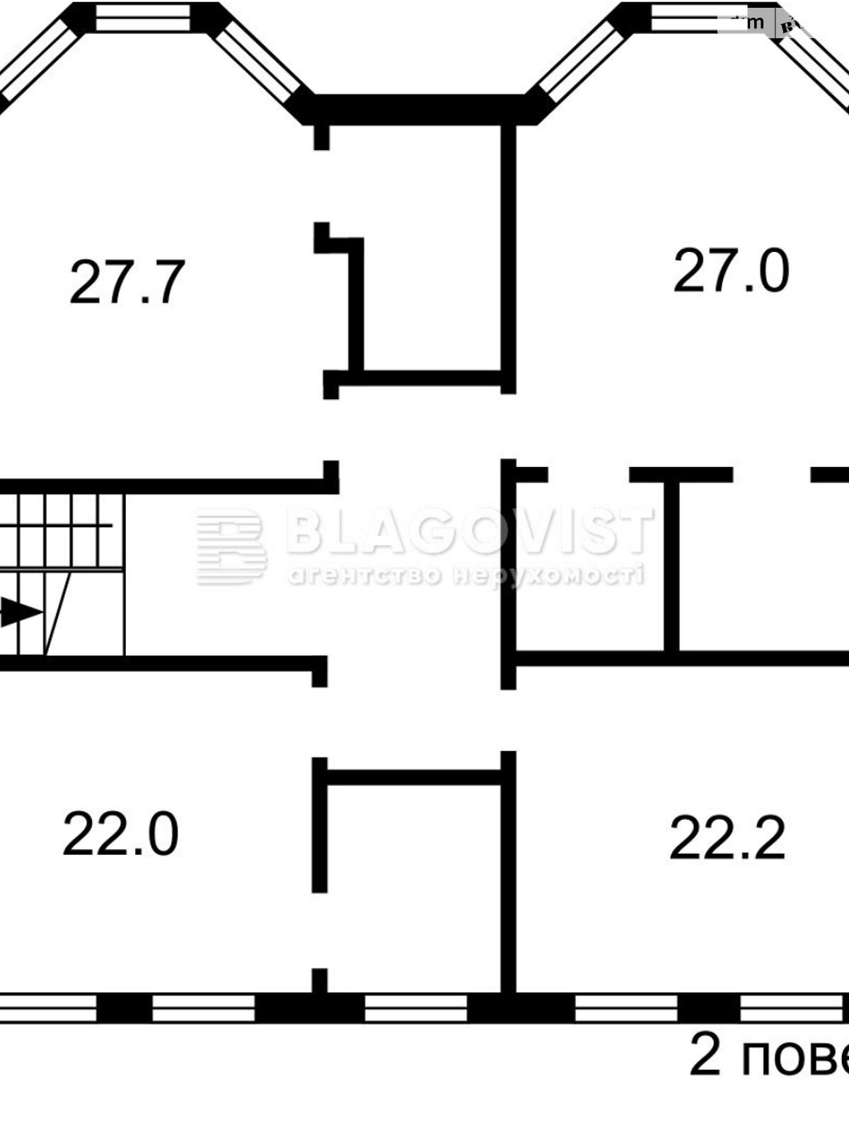 двоповерховий будинок з гаражем, 434.1 кв. м, цегла. Продаж у Козині фото 1