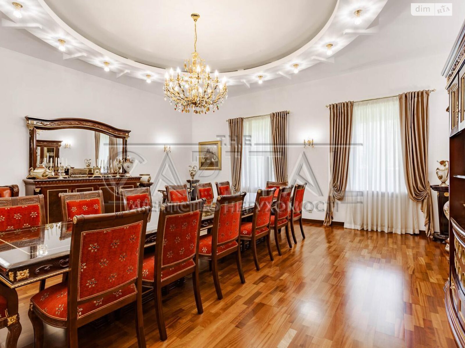 двоповерховий будинок, 1086.6 кв. м, цегла. Продаж у Козині фото 1 двоповерховий будинок, 1086.6 кв. м, цегла. Продаж у Козині фото 1