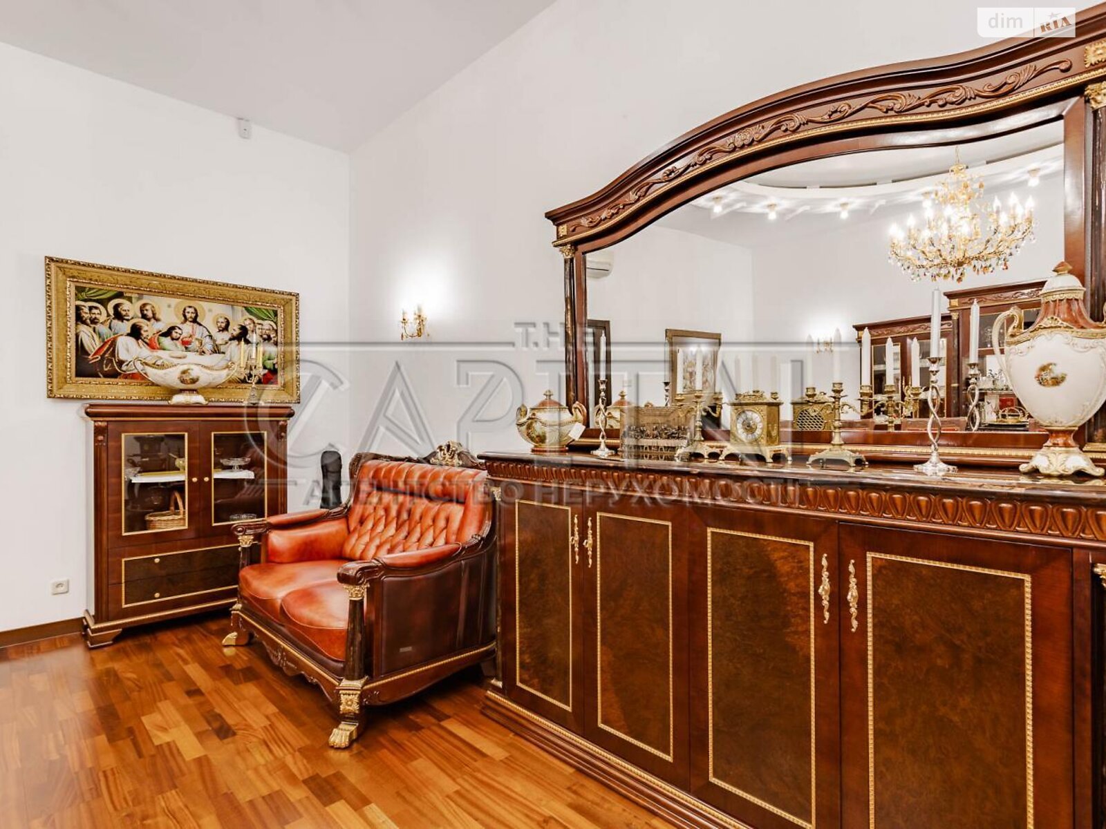 двоповерховий будинок, 1086.6 кв. м, цегла. Продаж у Козині фото 1 двоповерховий будинок, 1086.6 кв. м, цегла. Продаж у Козині фото 1