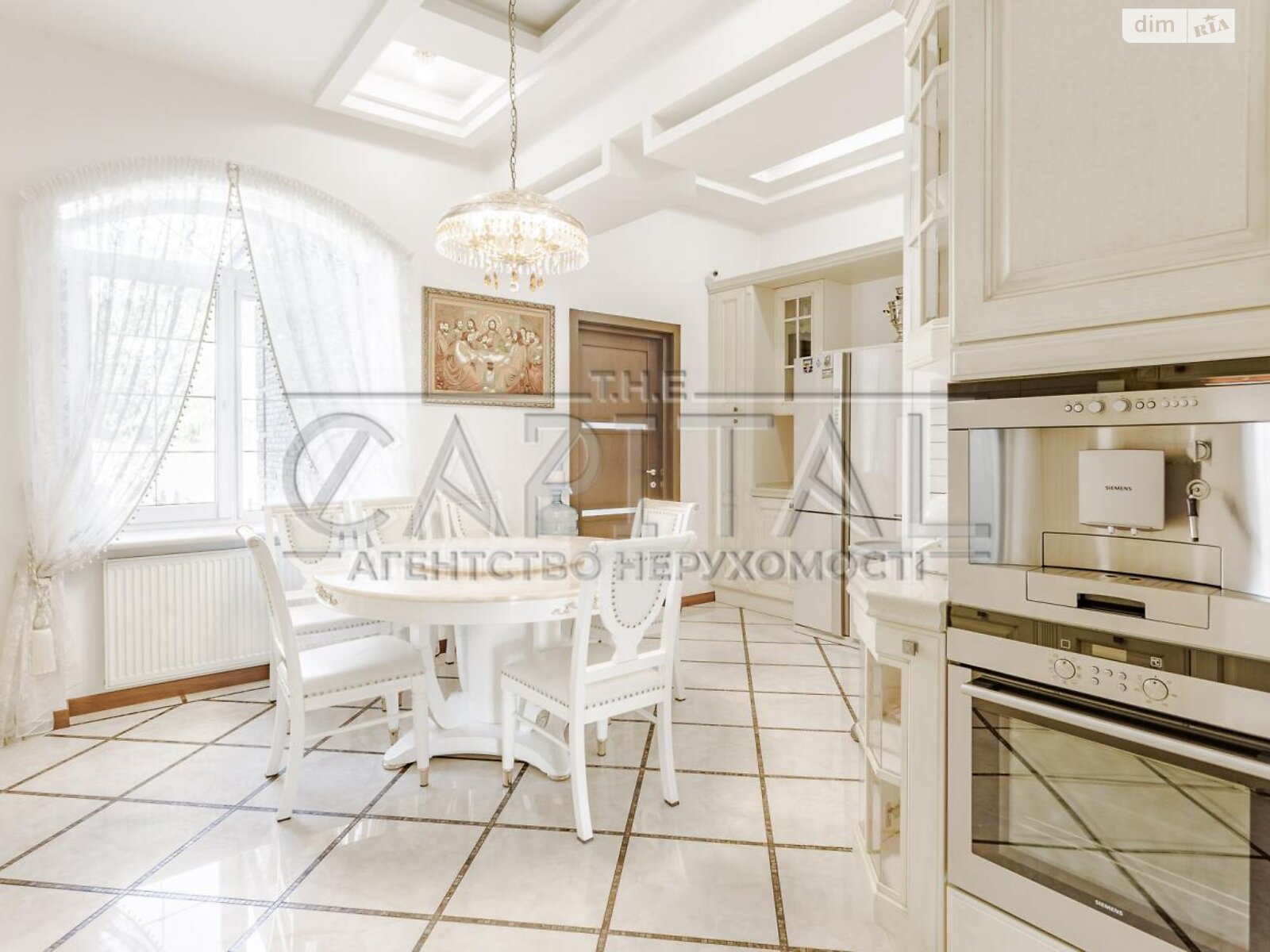 двоповерховий будинок, 1086.6 кв. м, цегла. Продаж у Козині фото 1 двоповерховий будинок, 1086.6 кв. м, цегла. Продаж у Козині фото 1