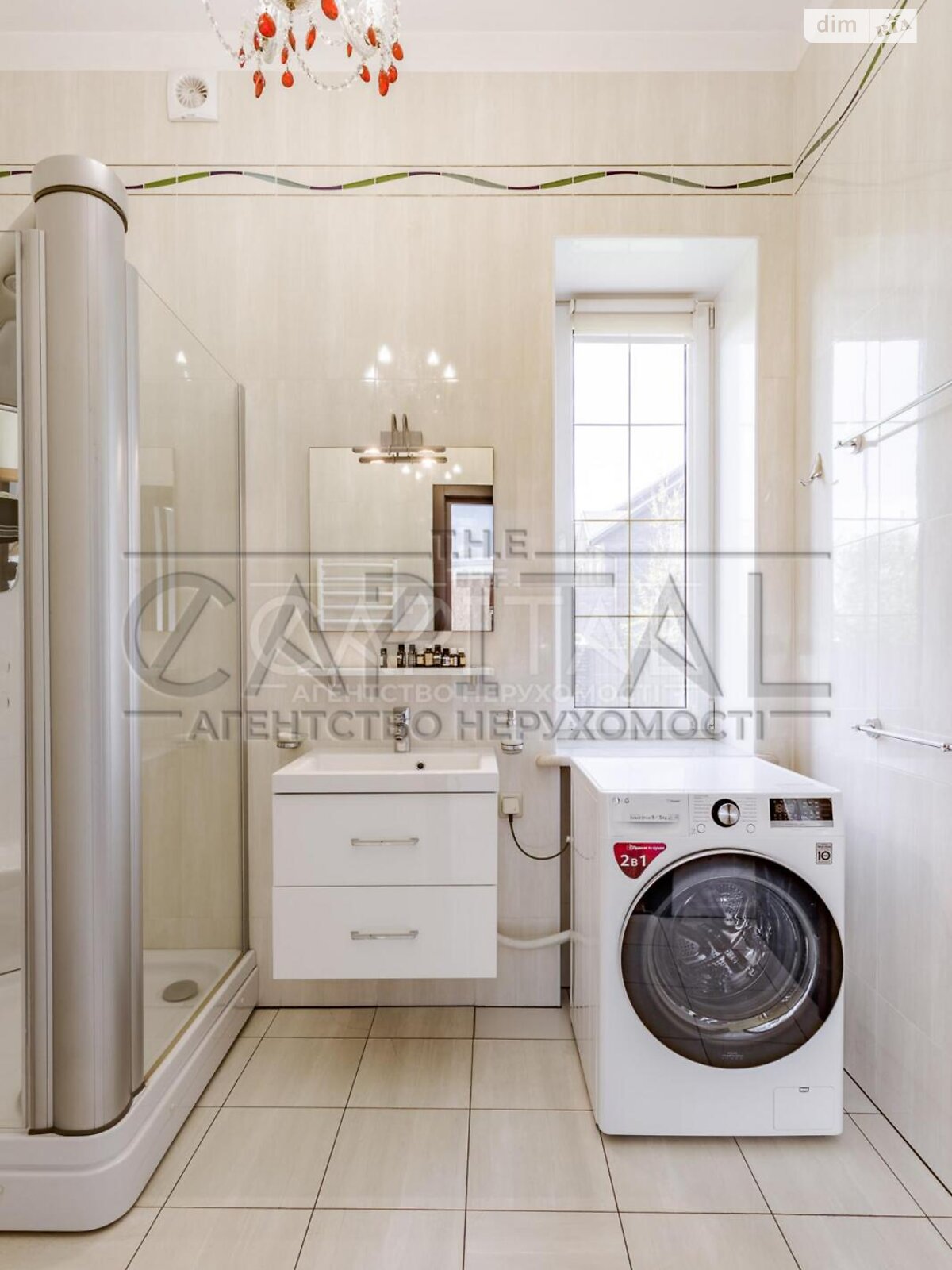 двоповерховий будинок, 1086.6 кв. м, цегла. Продаж у Козині фото 1 двоповерховий будинок, 1086.6 кв. м, цегла. Продаж у Козині фото 1